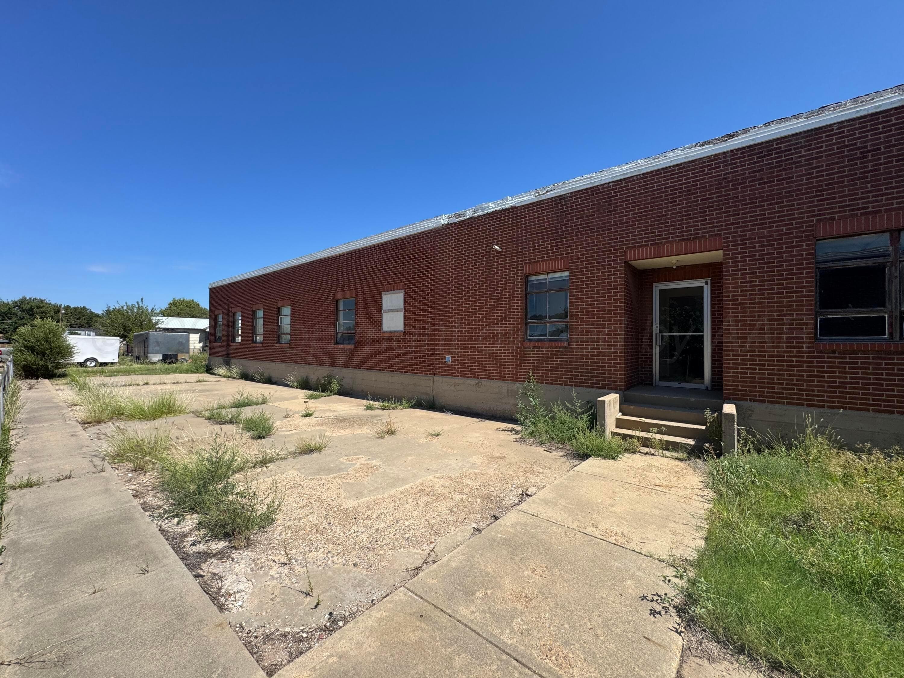 1110 Penn Street, Borger, TX 79007, photo 5