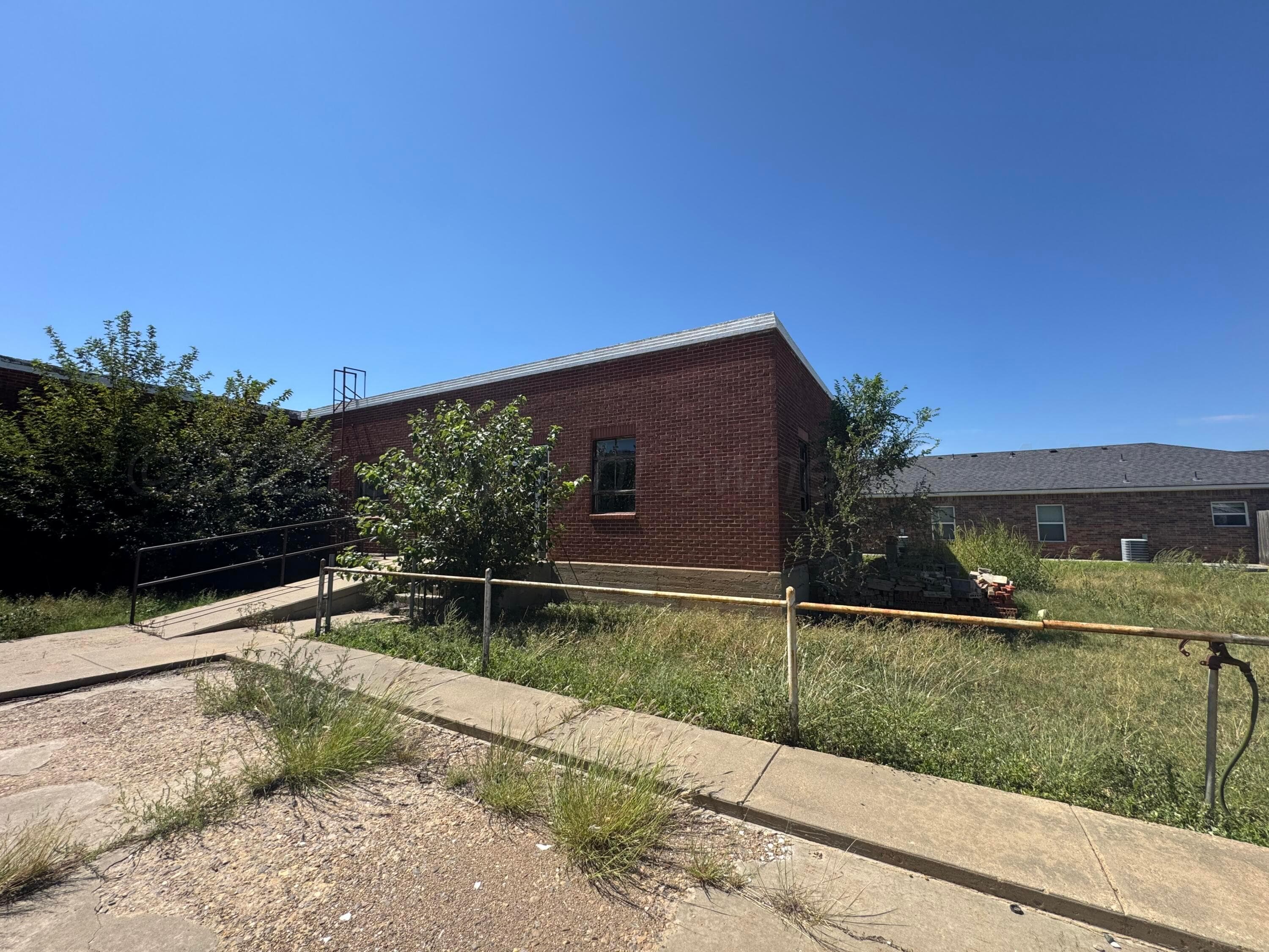 1110 Penn Street, Borger, TX 79007, photo 6