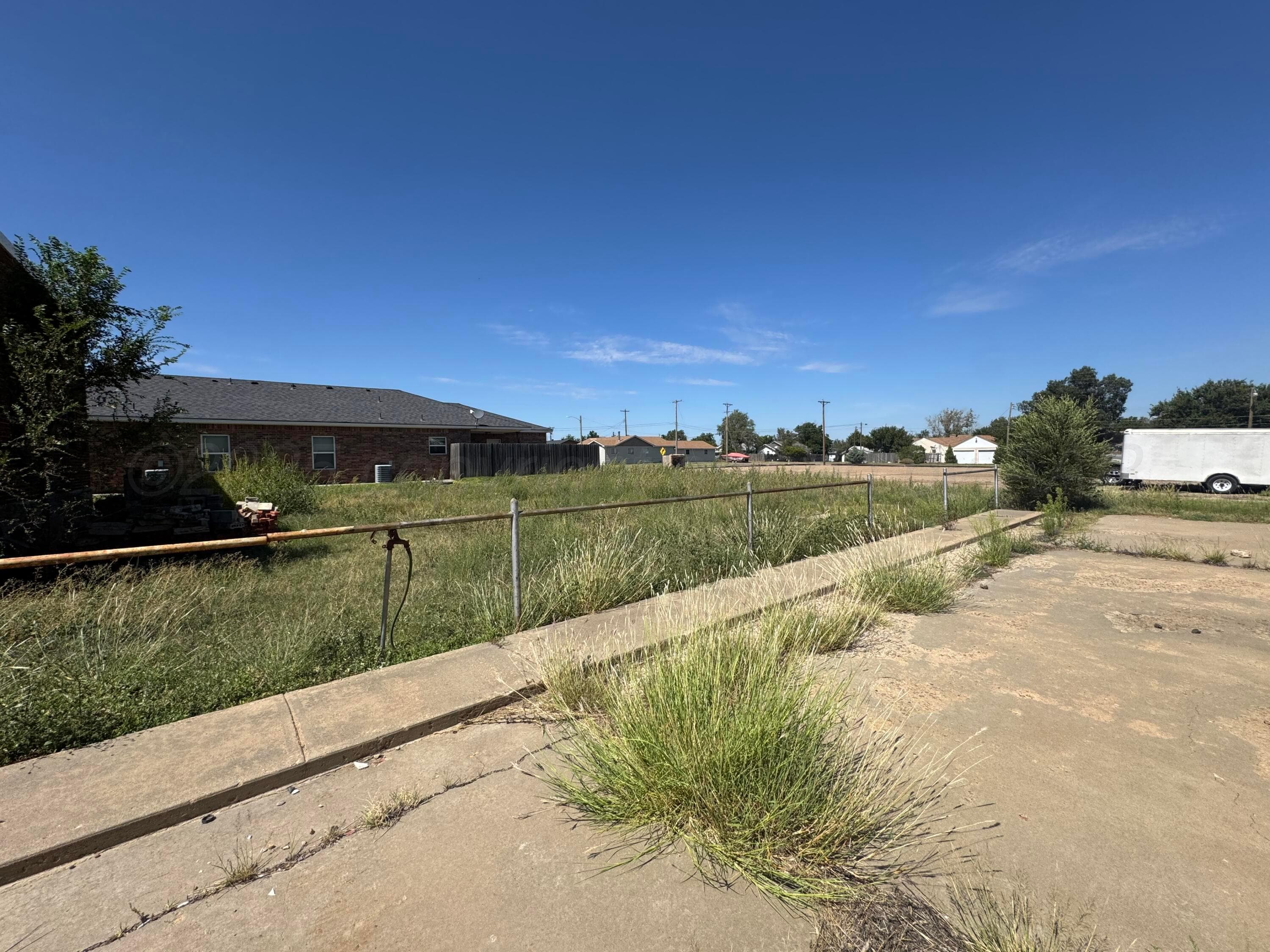 1110 Penn Street, Borger, TX 79007, photo 7