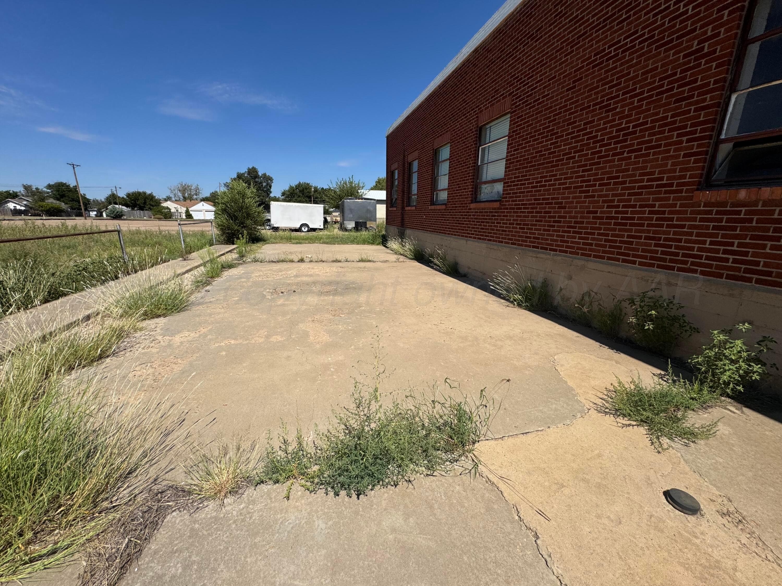 1110 Penn Street, Borger, TX 79007, photo 8