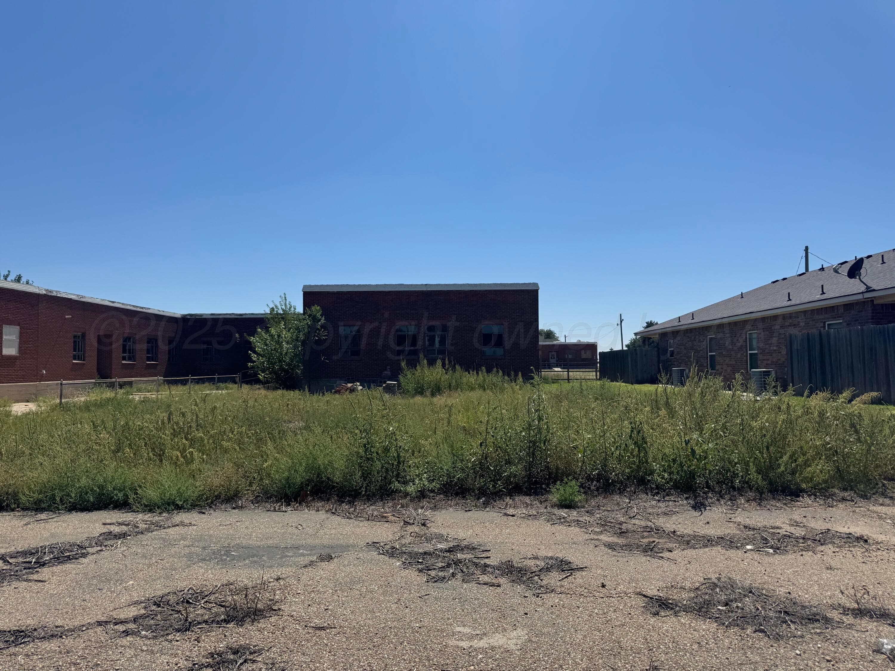 1110 Penn Street, Borger, TX 79007, photo 11