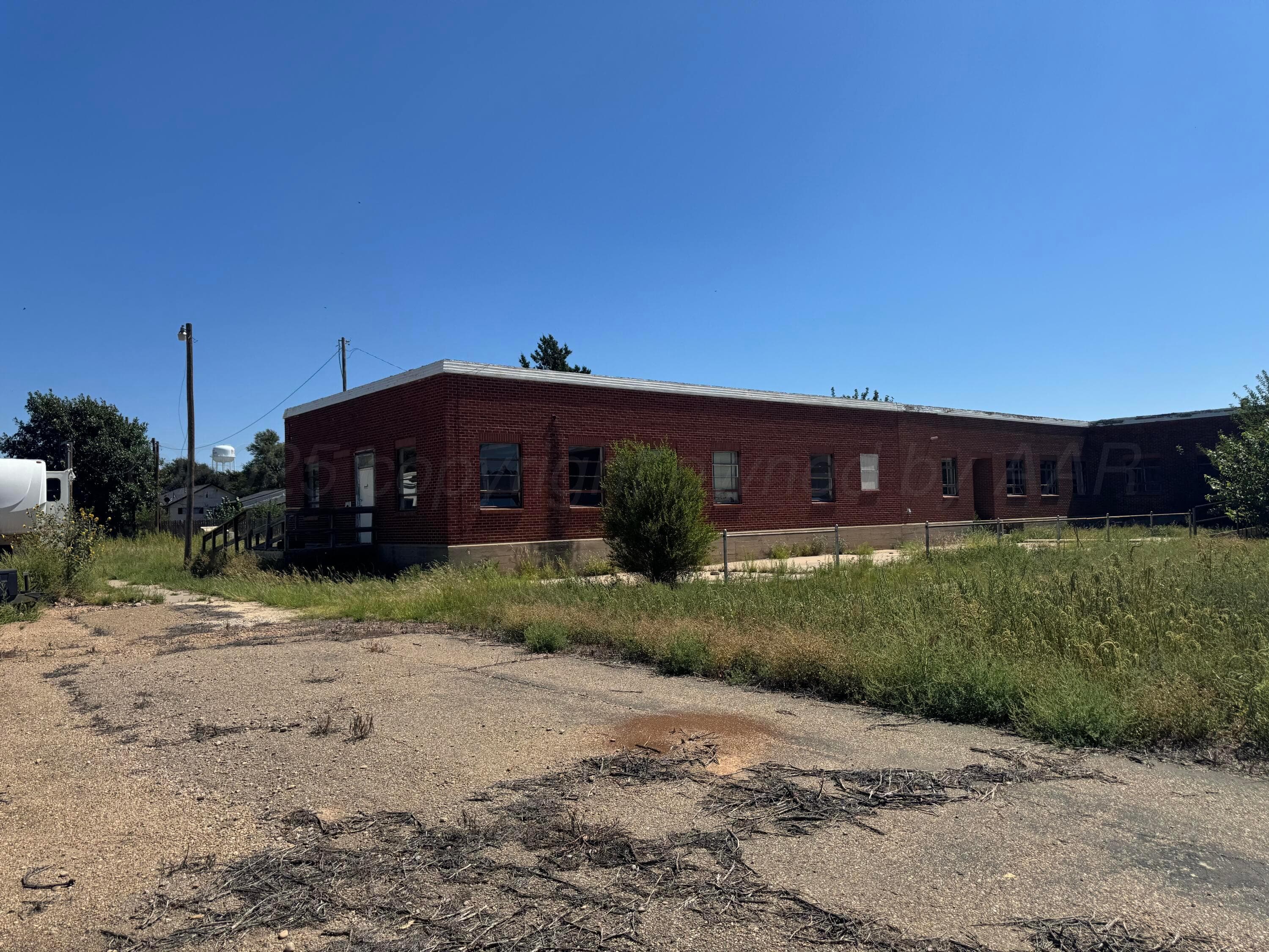 1110 Penn Street, Borger, TX 79007, photo 12