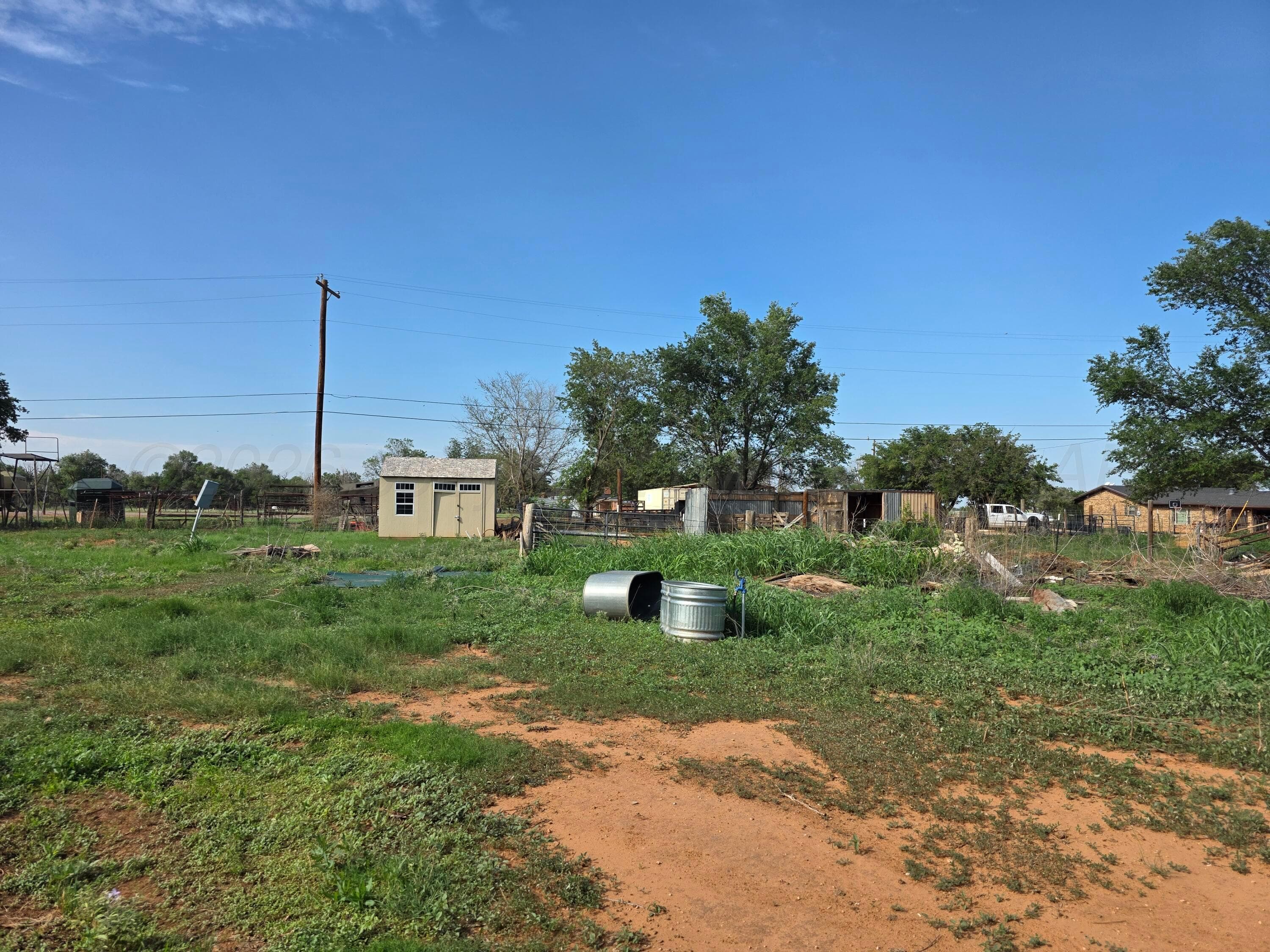 1101 Avenue B NE, Childress, TX 79201, photo 2
