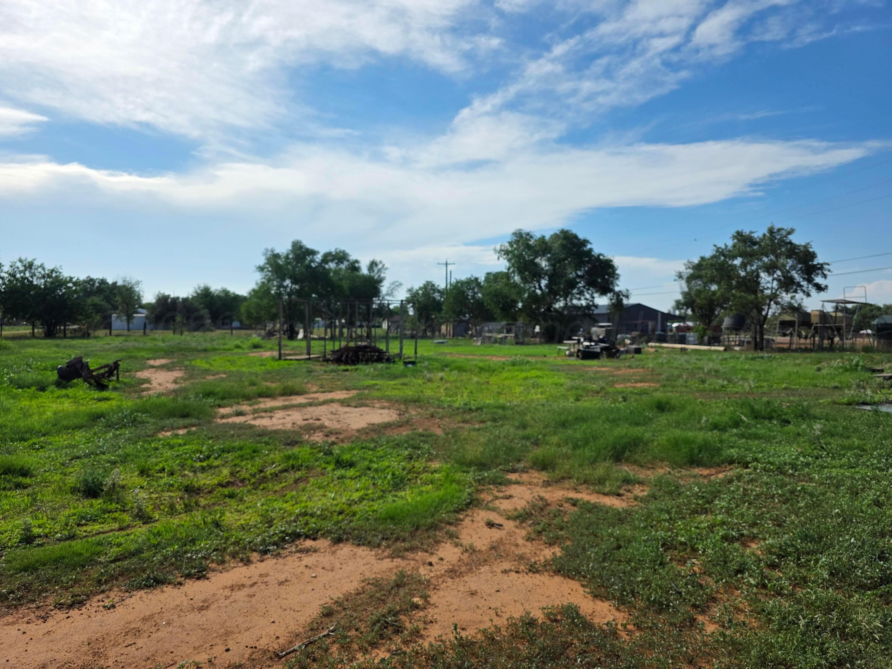 1101 Avenue B NE, Childress, TX 79201, photo 3