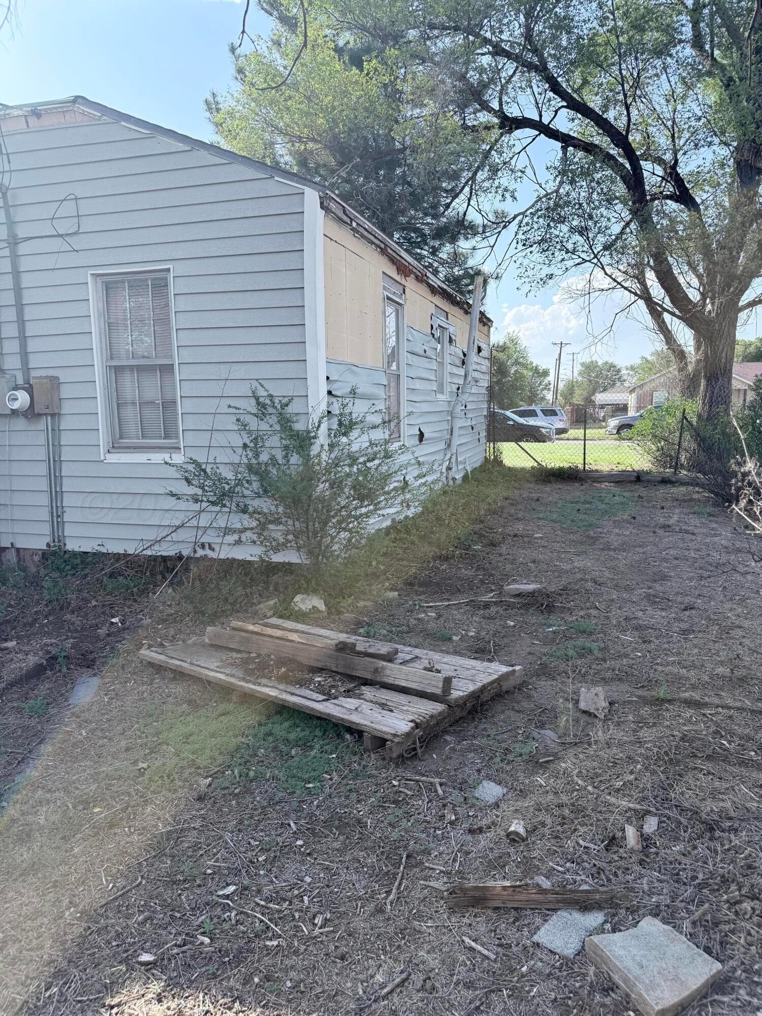628 E FOSTER Avenue, Pampa, TX 79065-6608, photo 18