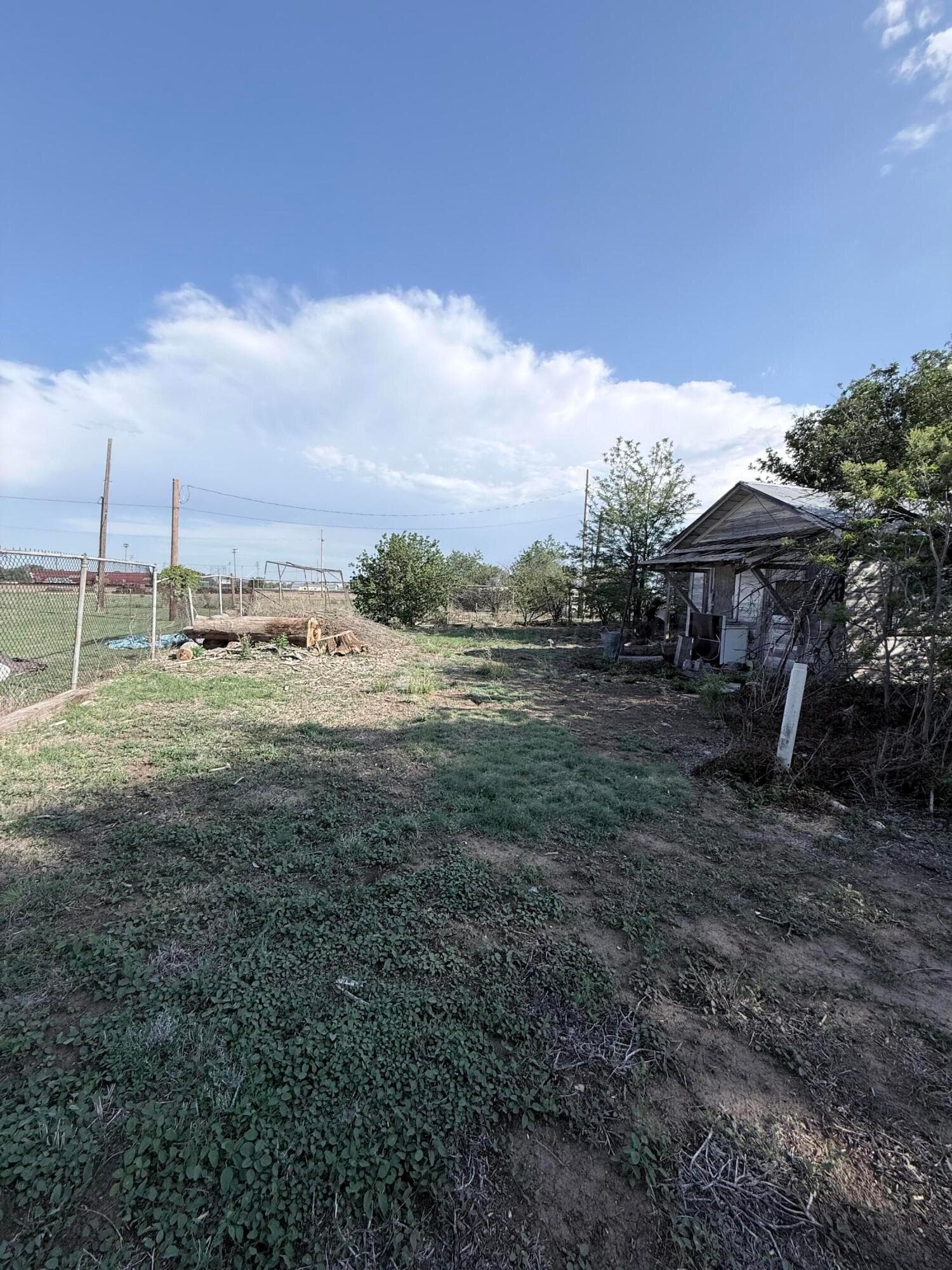 628 E FOSTER Avenue, Pampa, TX 79065-6608, photo 19