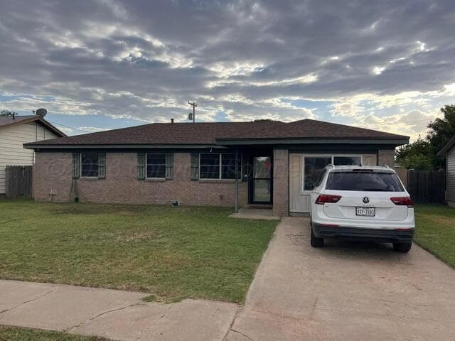 710 Steele Drive, Spearman, TX 79081, photo 3
