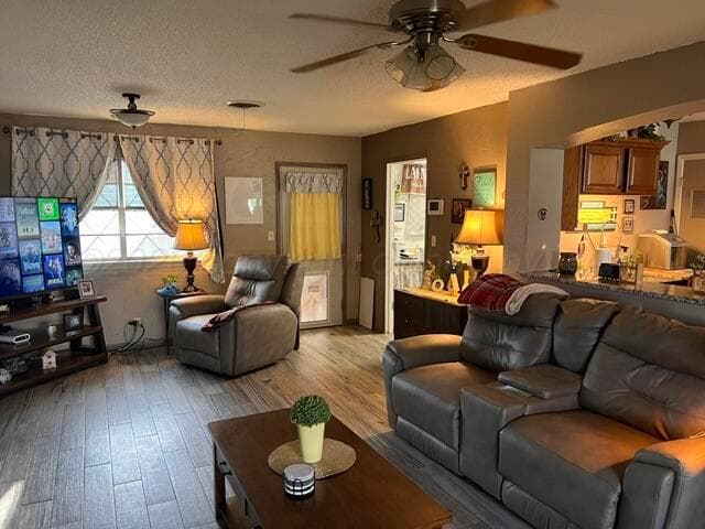 710 Steele Drive, Spearman, TX 79081, photo 5