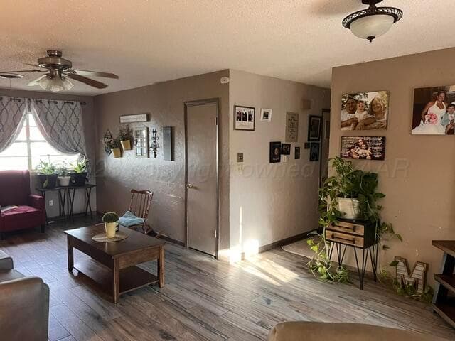 710 Steele Drive, Spearman, TX 79081, photo 6