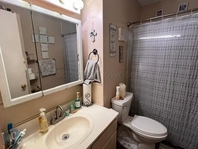 710 Steele Drive, Spearman, TX 79081, photo 14