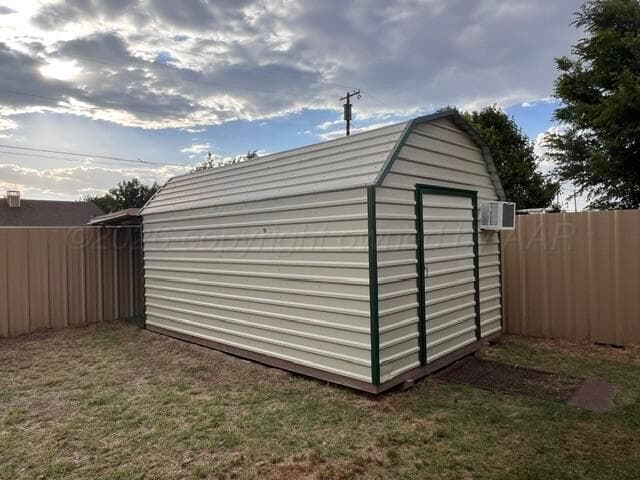 710 Steele Drive, Spearman, TX 79081, photo 18