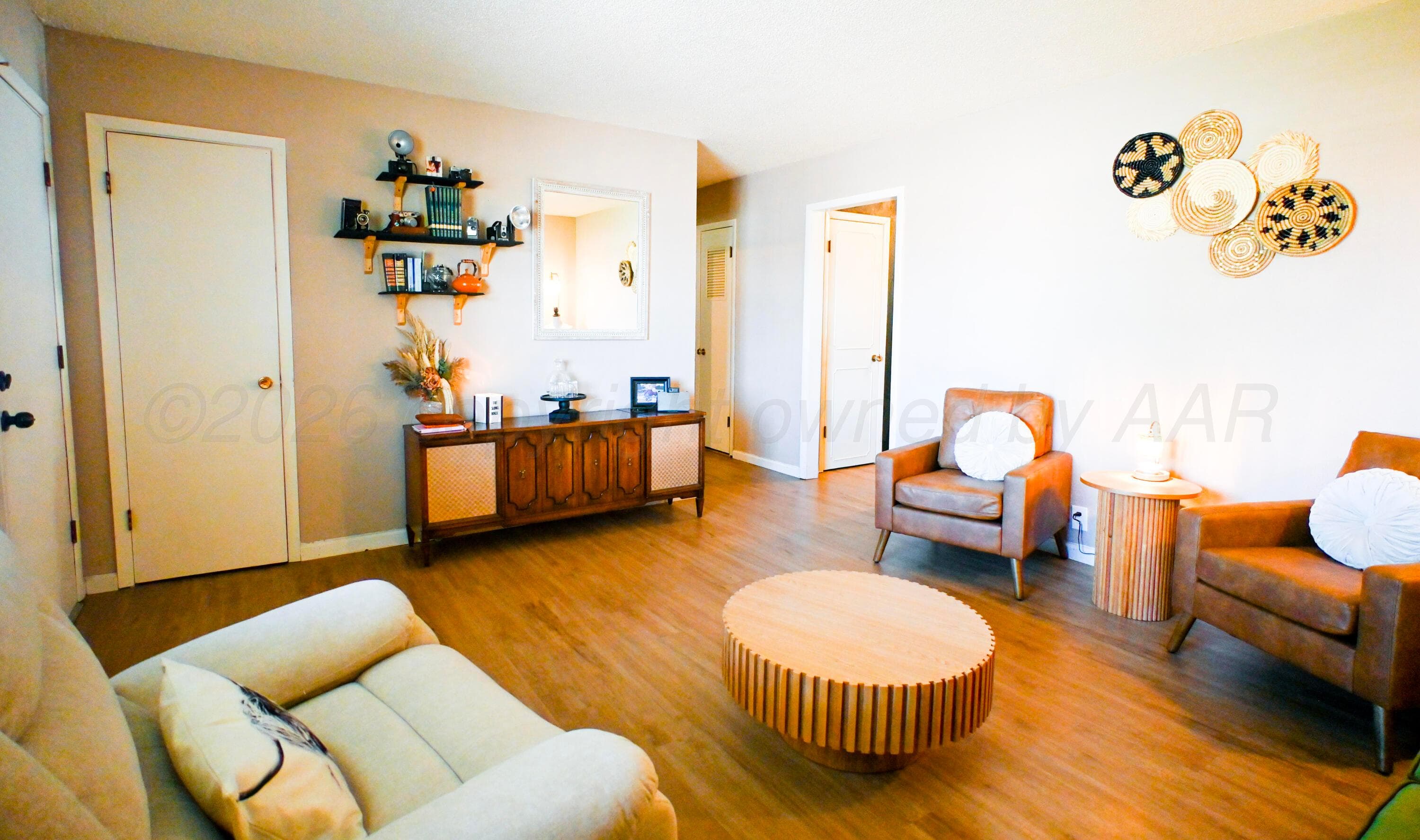 1519 N FAULKNER Street, Pampa, TX 79065-4113, photo 5