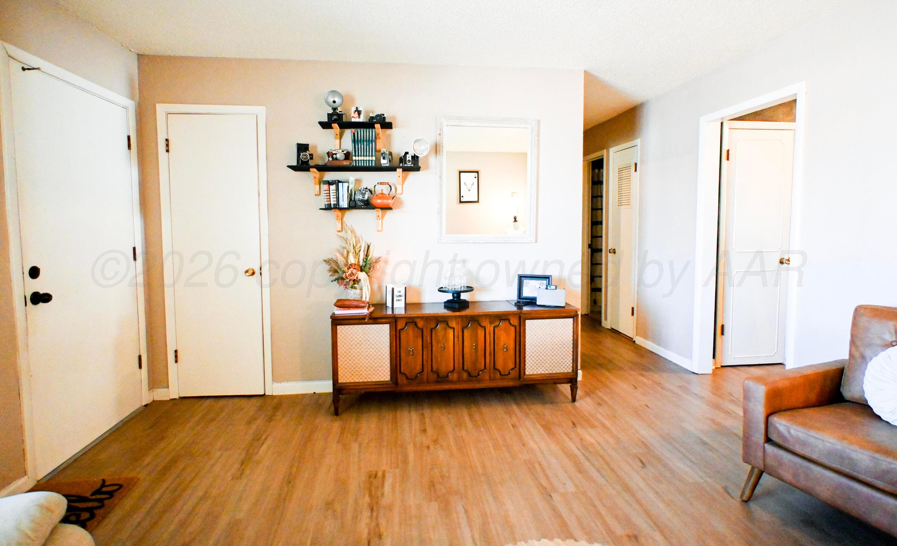 1519 N FAULKNER Street, Pampa, TX 79065-4113, photo 6