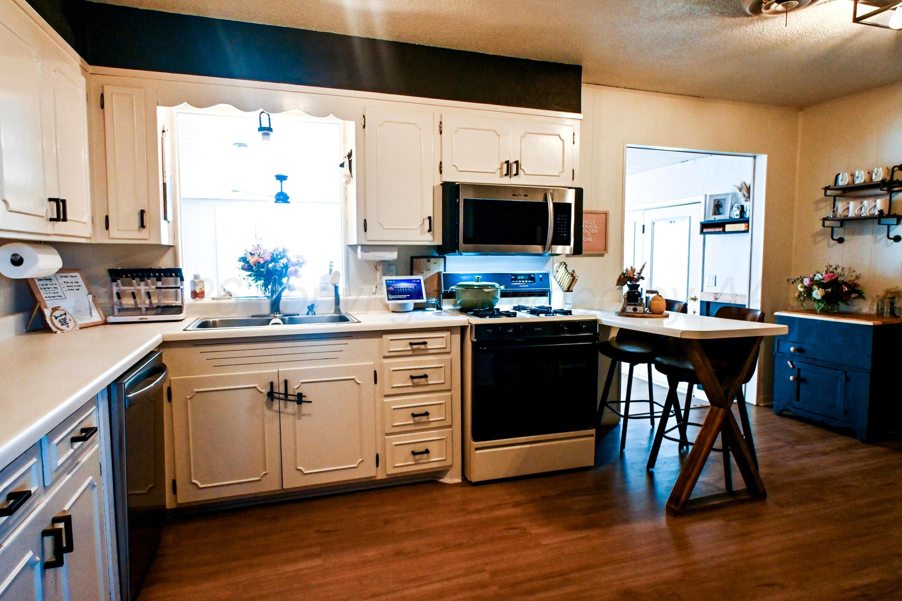 1519 N FAULKNER Street, Pampa, TX 79065-4113, photo 8