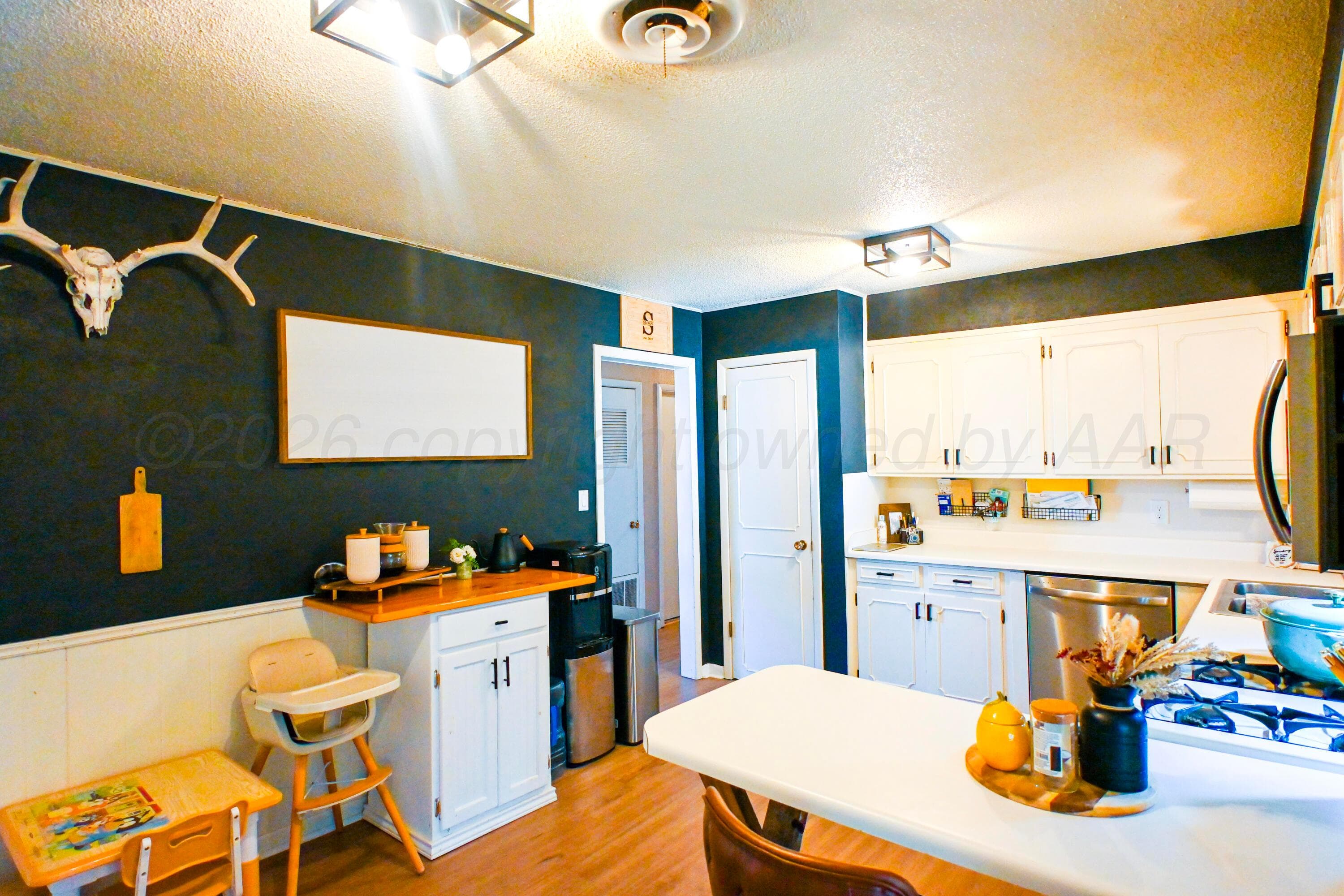 1519 N FAULKNER Street, Pampa, TX 79065-4113, photo 10
