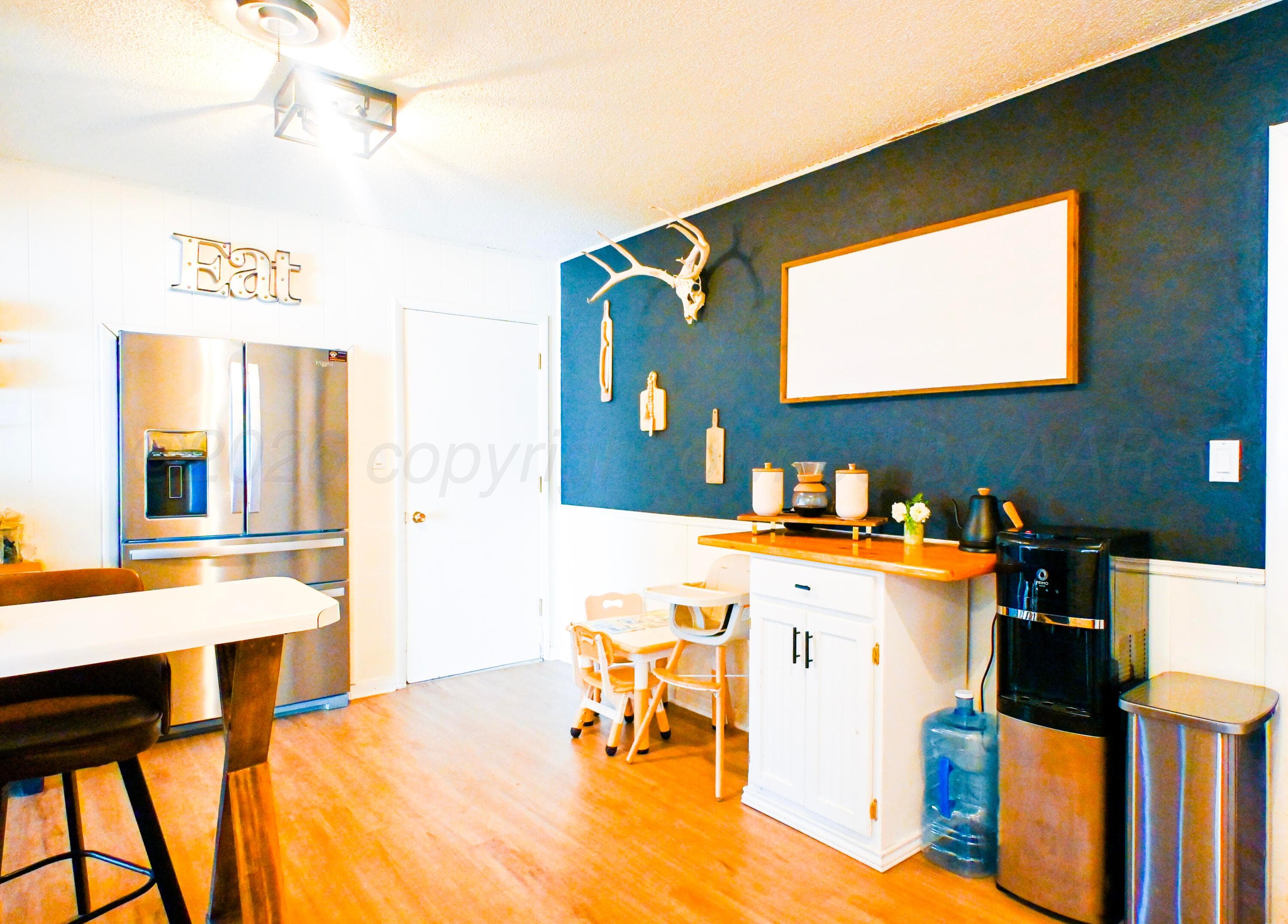 1519 N FAULKNER Street, Pampa, TX 79065-4113, photo 11