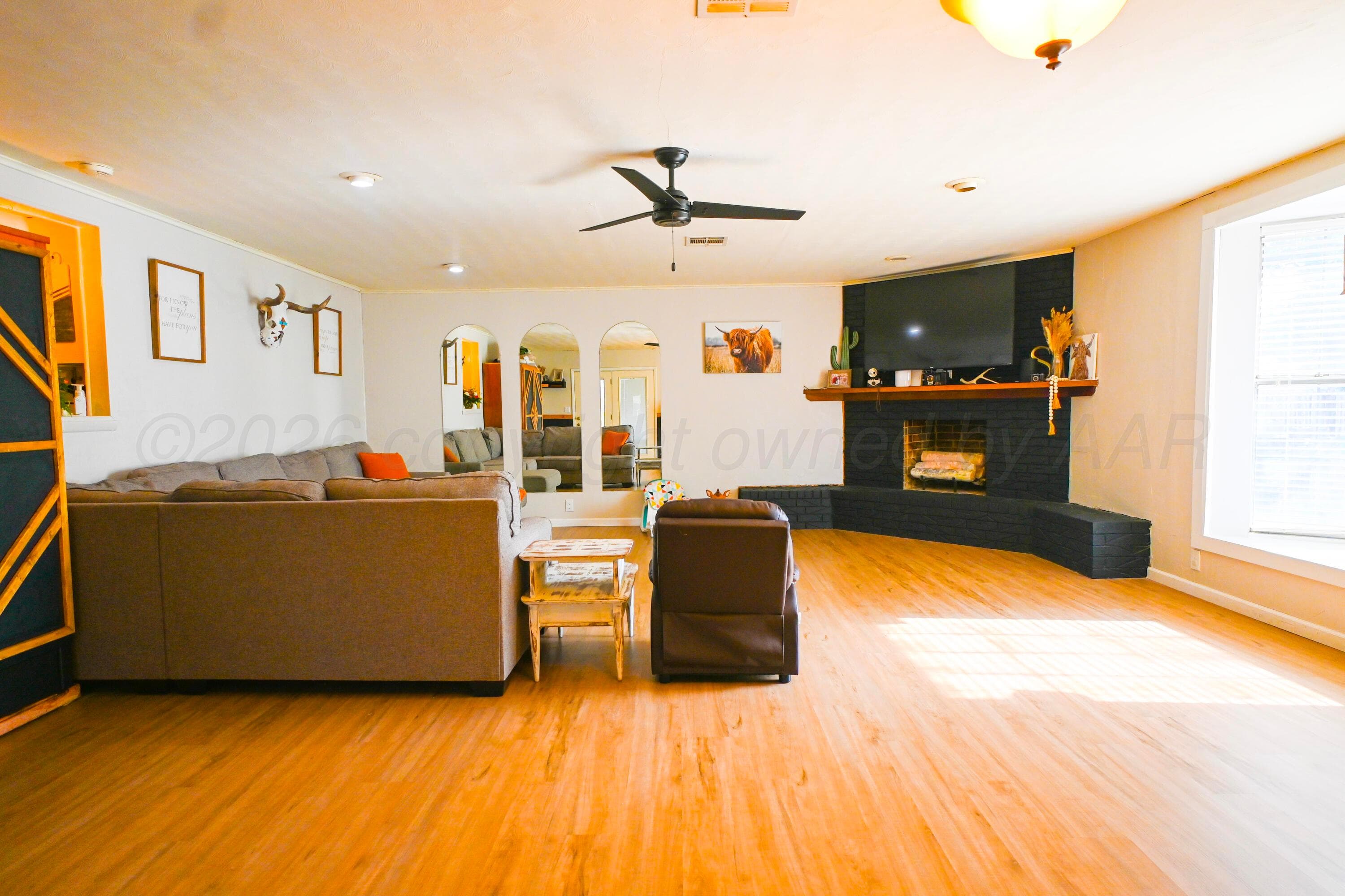 1519 N FAULKNER Street, Pampa, TX 79065-4113, photo 15