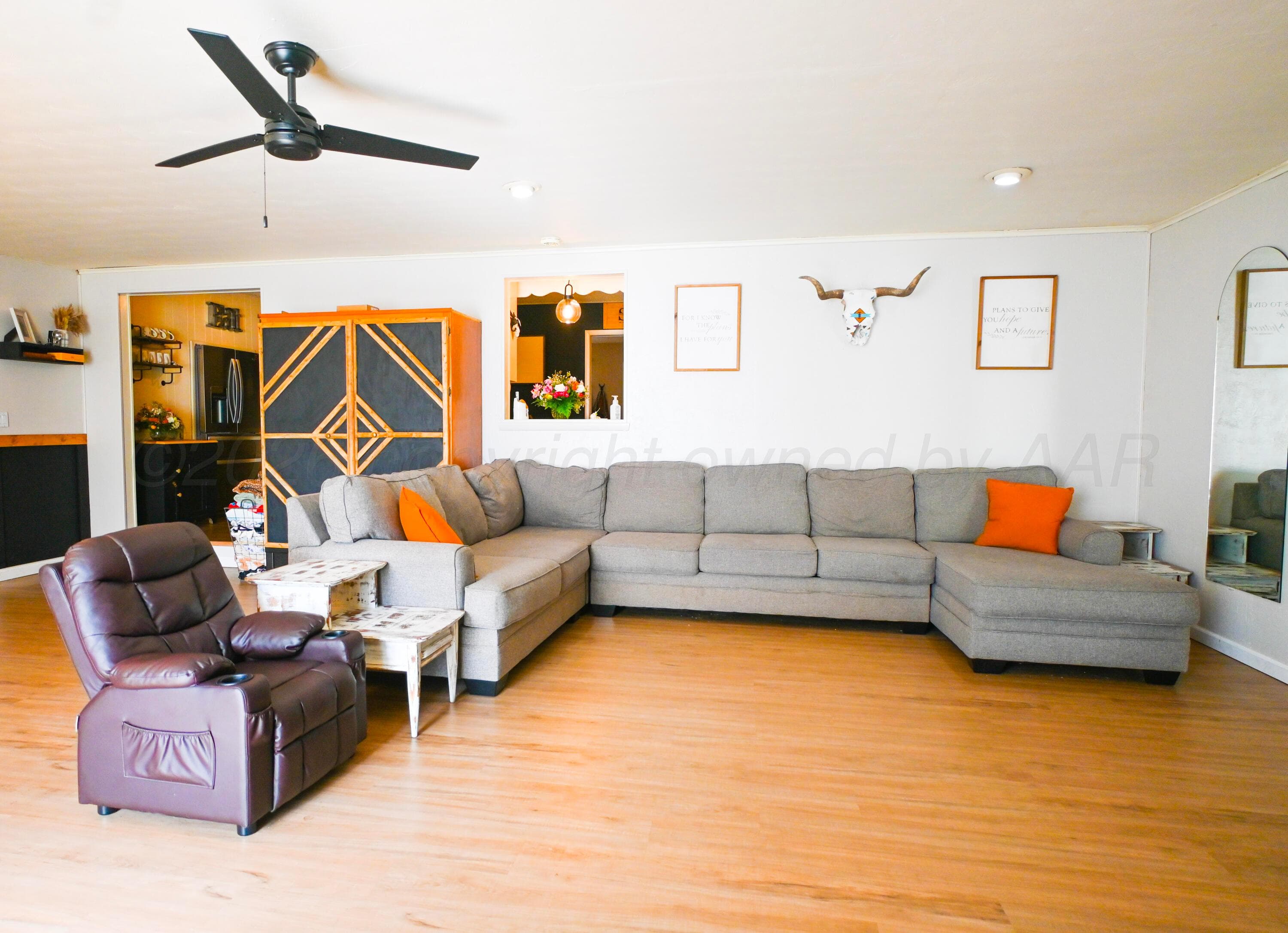 1519 N FAULKNER Street, Pampa, TX 79065-4113, photo 12
