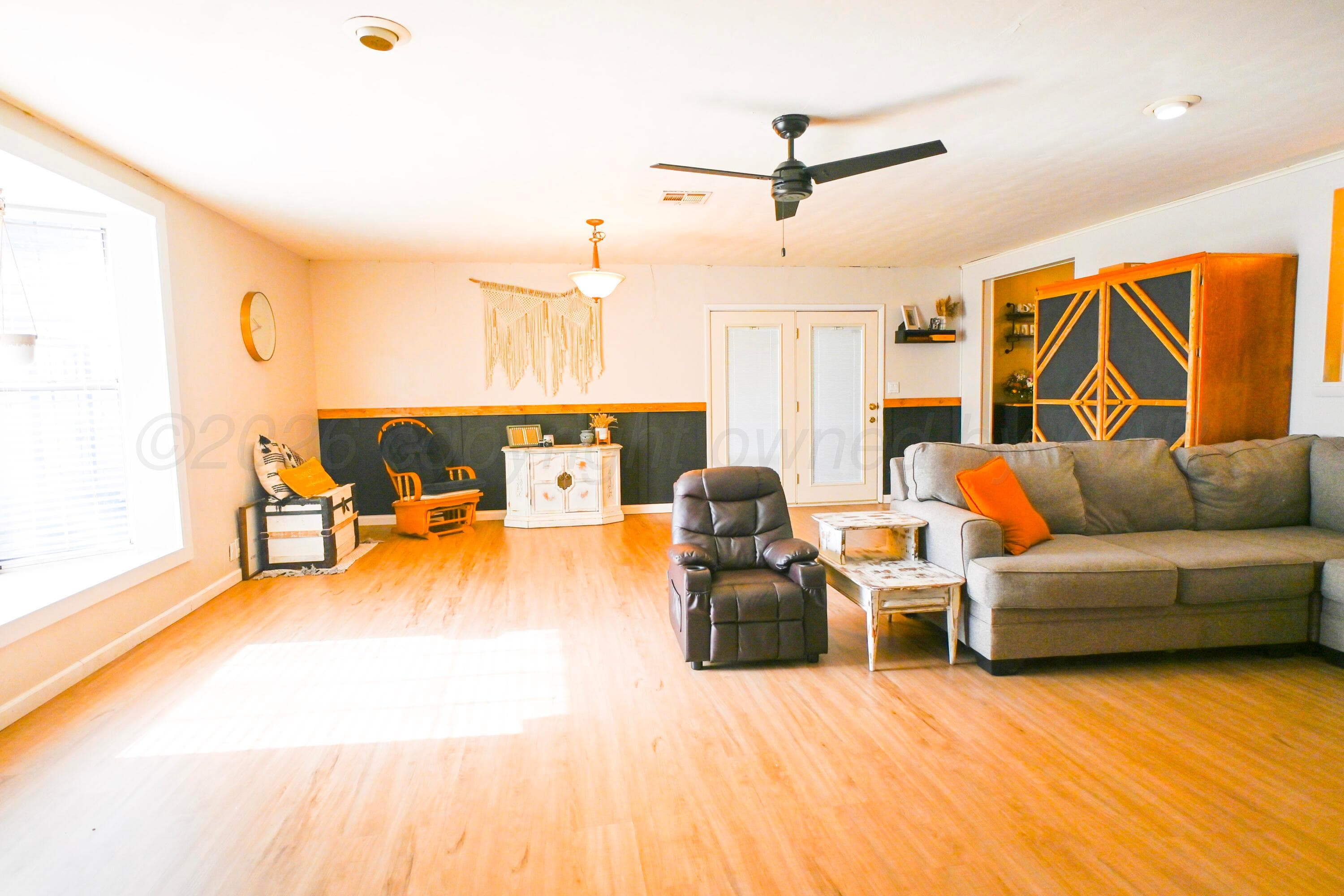 1519 N FAULKNER Street, Pampa, TX 79065-4113, photo 14