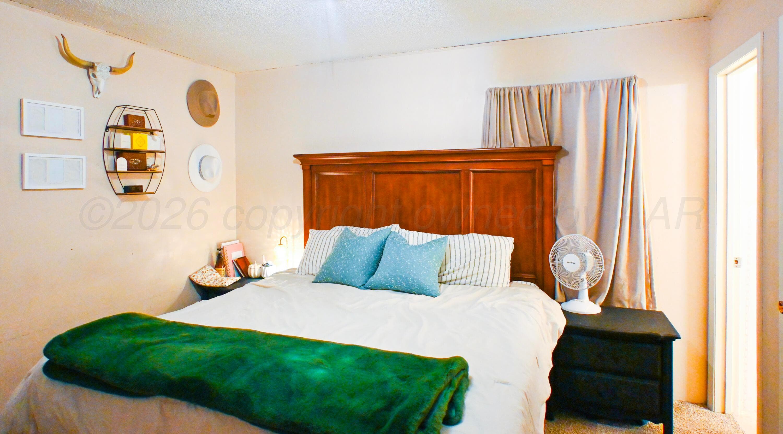 1519 N FAULKNER Street, Pampa, TX 79065-4113, photo 16