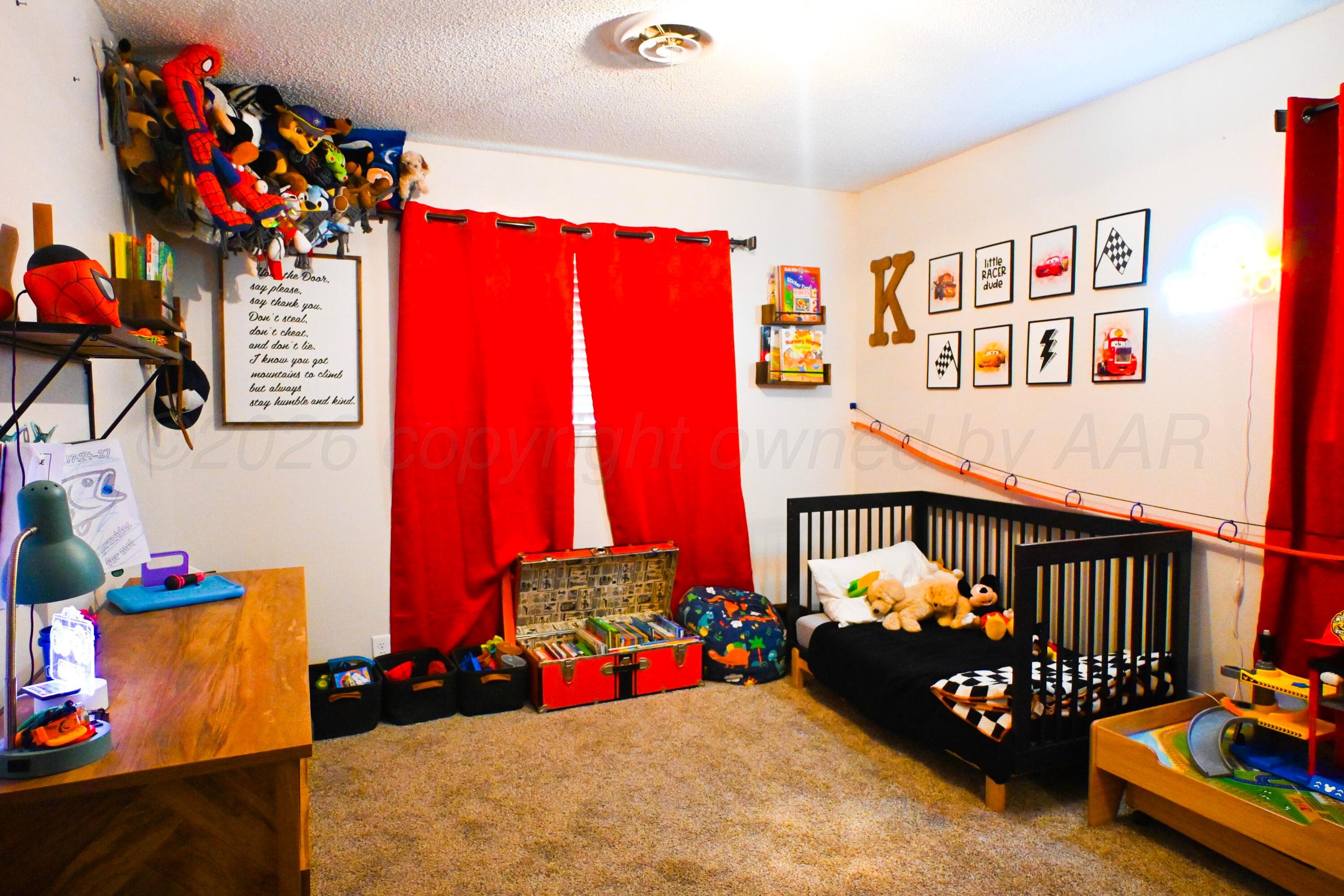 1519 N FAULKNER Street, Pampa, TX 79065-4113, photo 19