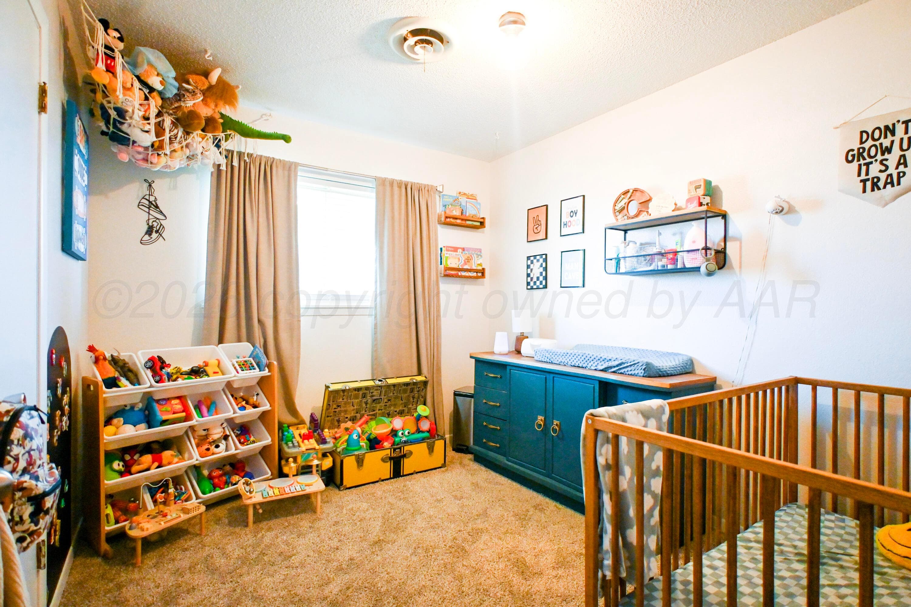 1519 N FAULKNER Street, Pampa, TX 79065-4113, photo 25