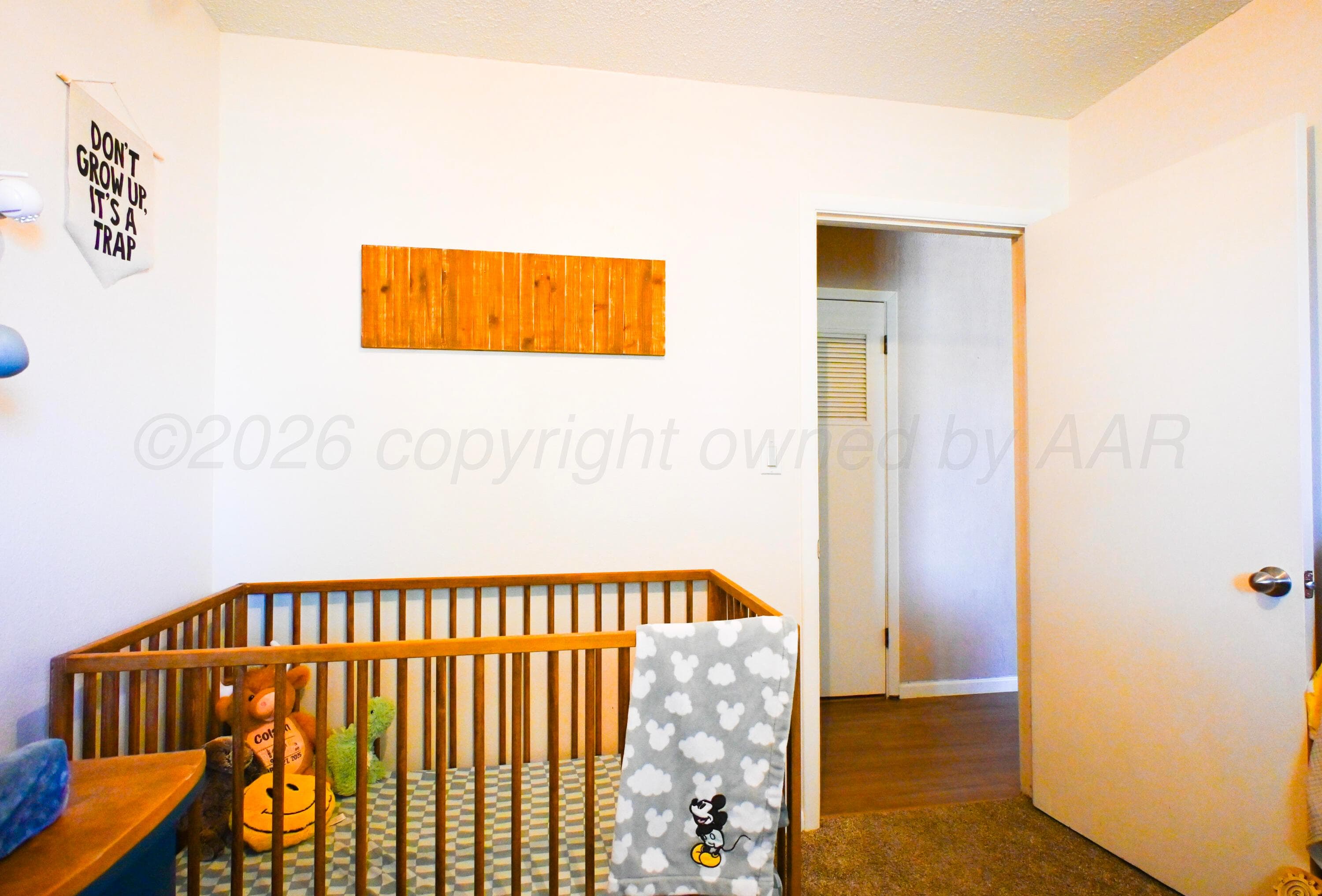1519 N FAULKNER Street, Pampa, TX 79065-4113, photo 26