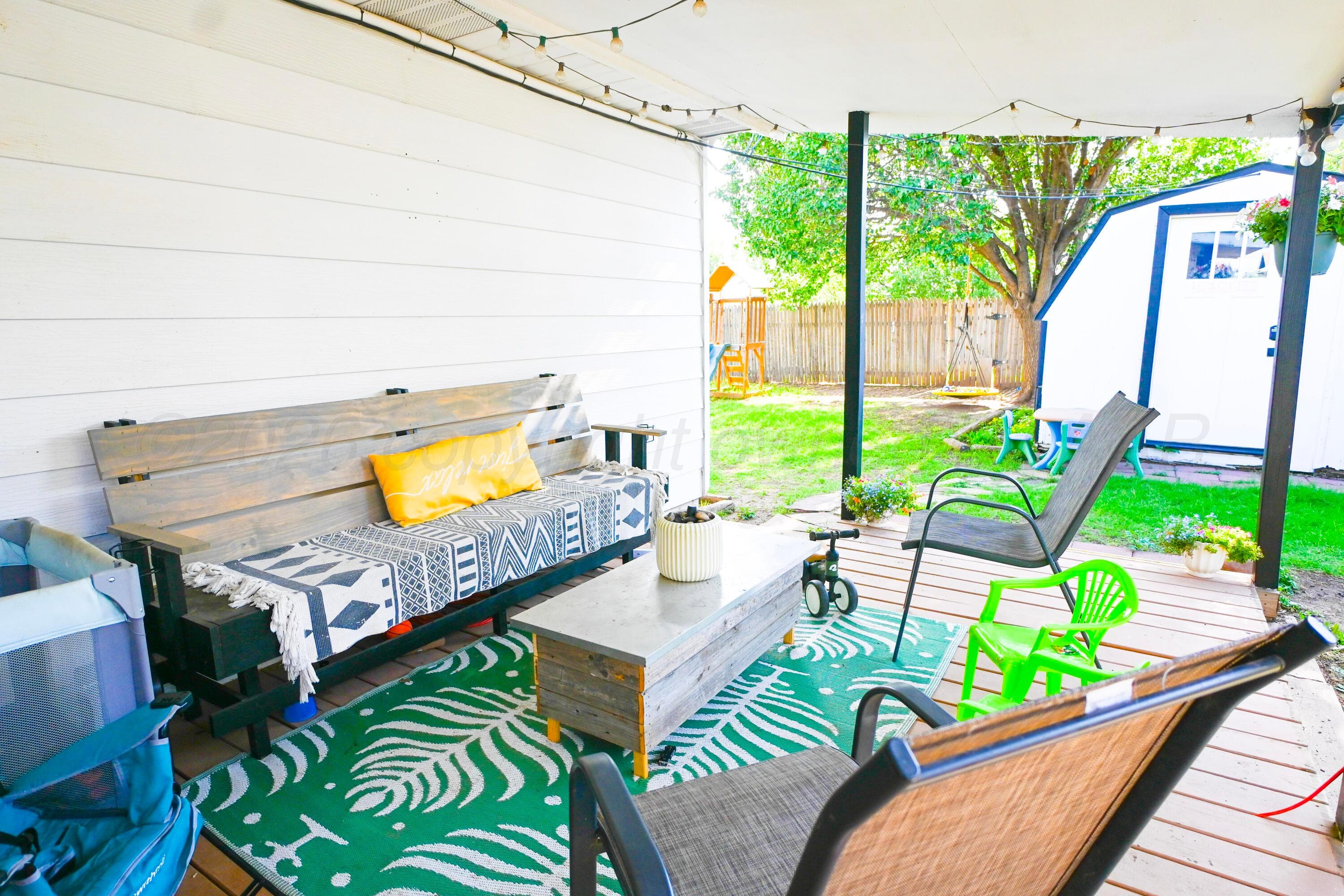 1519 N FAULKNER Street, Pampa, TX 79065-4113, photo 27