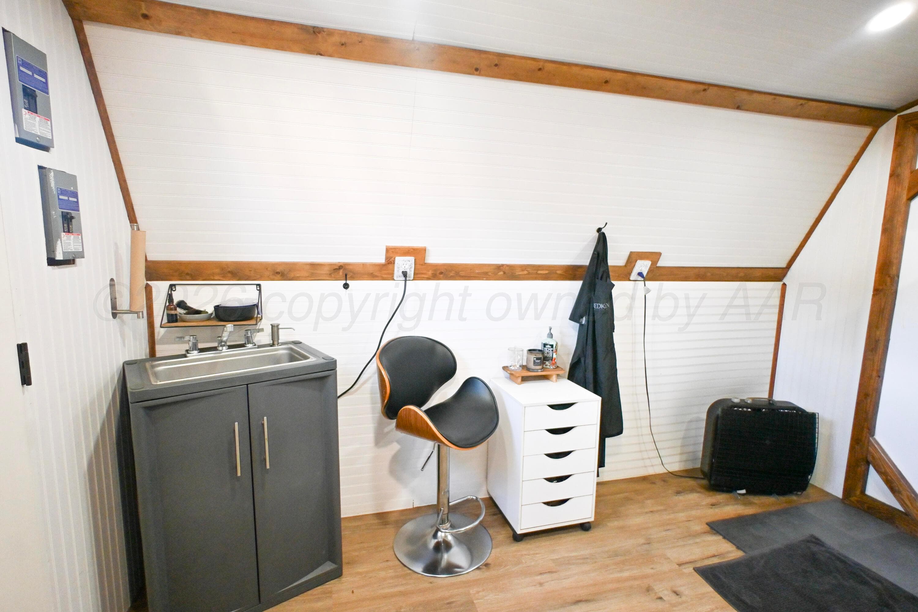 1519 N FAULKNER Street, Pampa, TX 79065-4113, photo 33