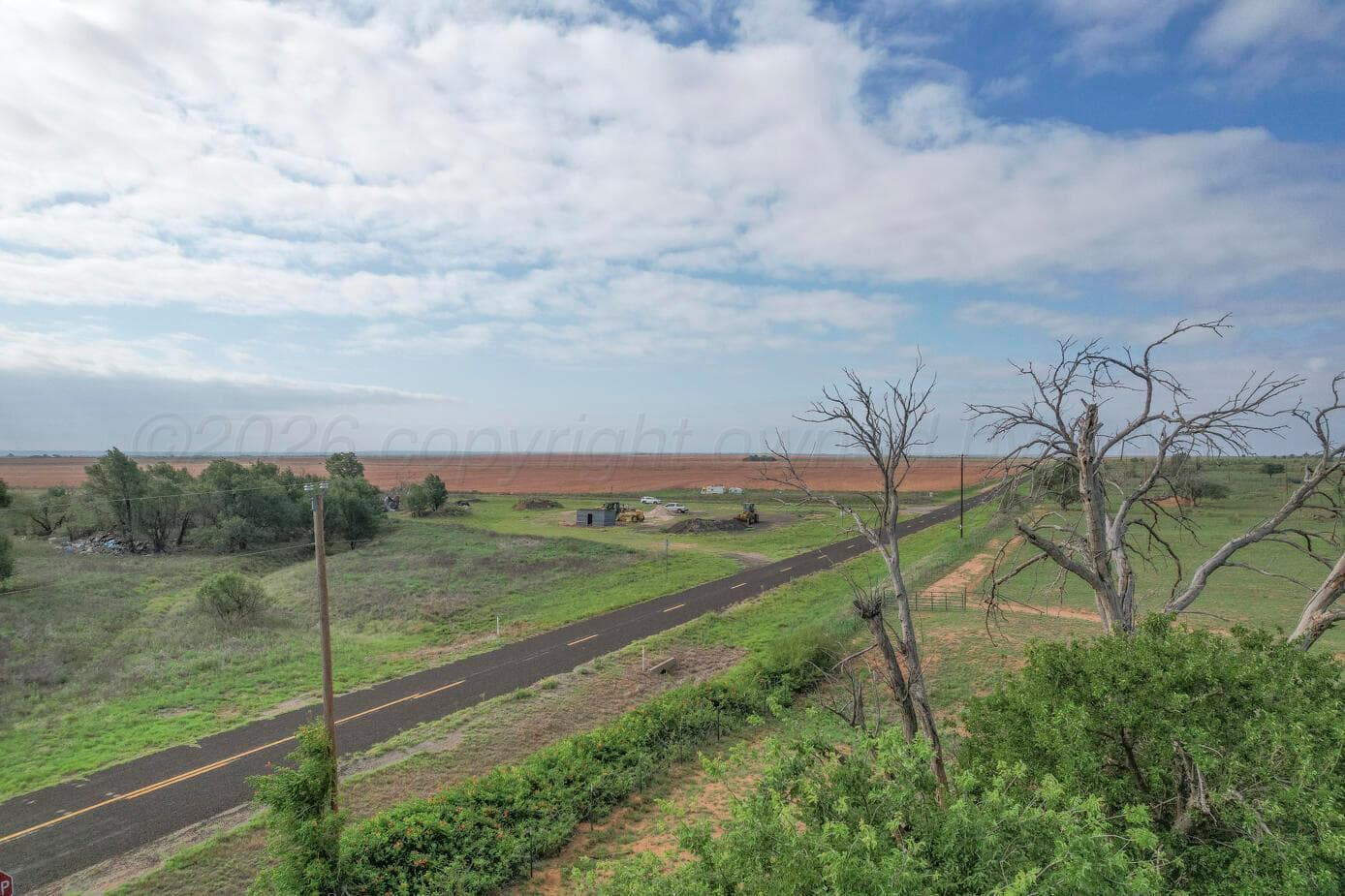 237.5 acres Cottle County, Paducah, TX 79248, photo 14