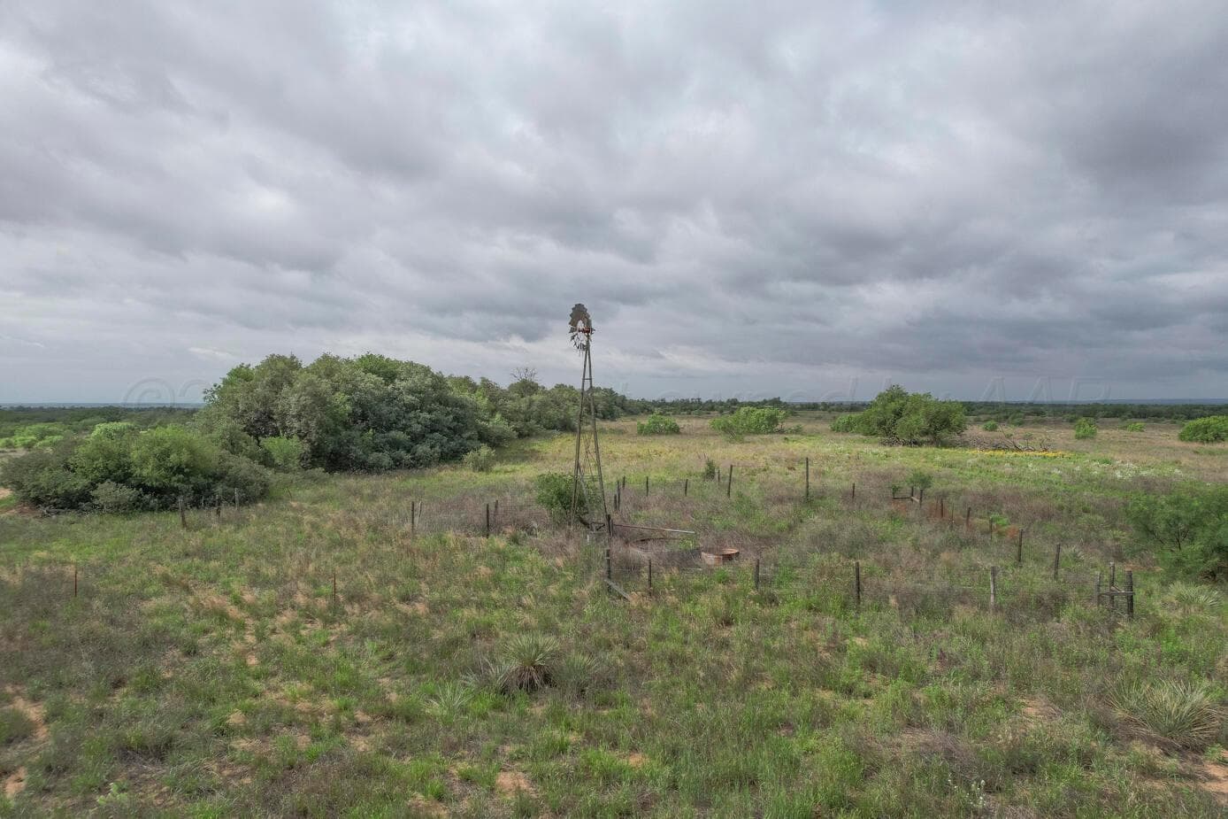 237.5 acres Cottle County, Paducah, TX 79248, photo 20