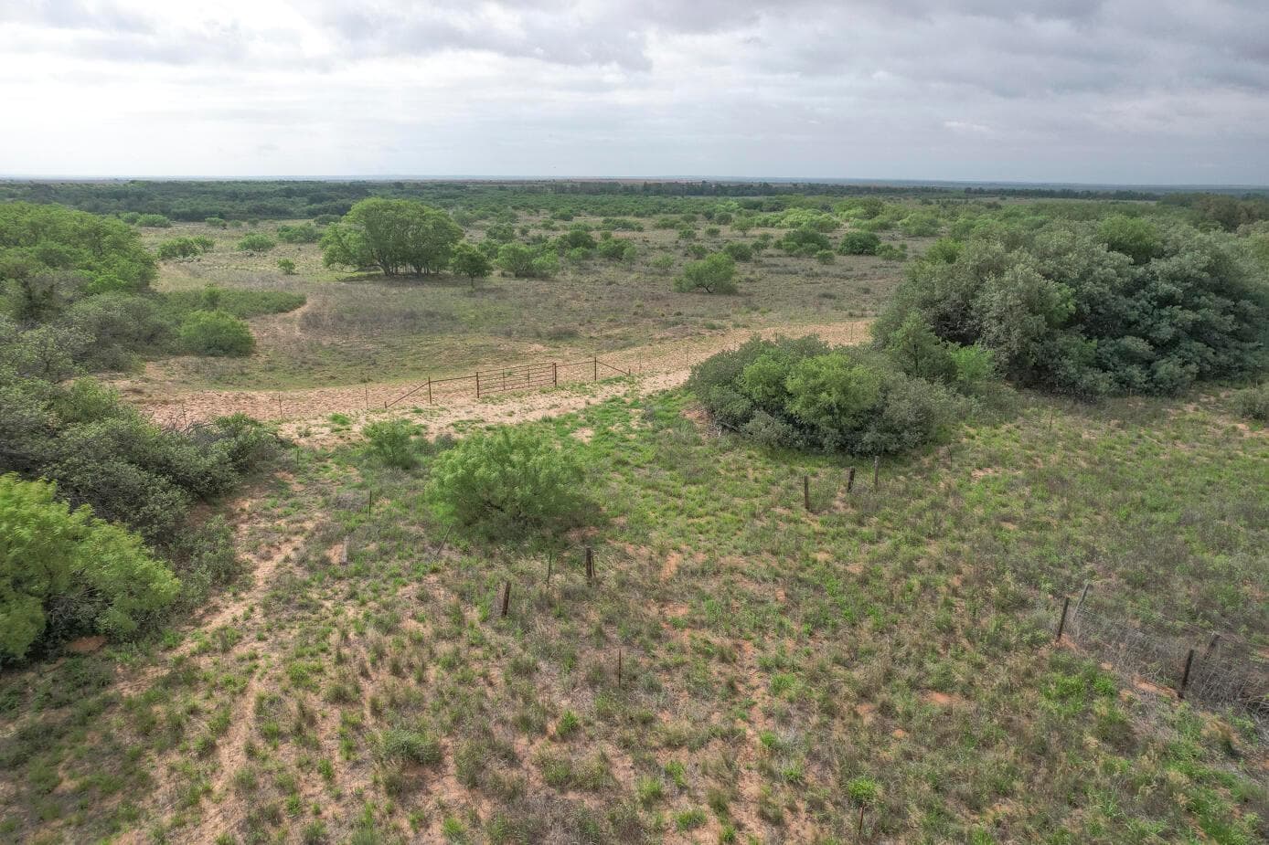 237.5 acres Cottle County, Paducah, TX 79248, photo 21