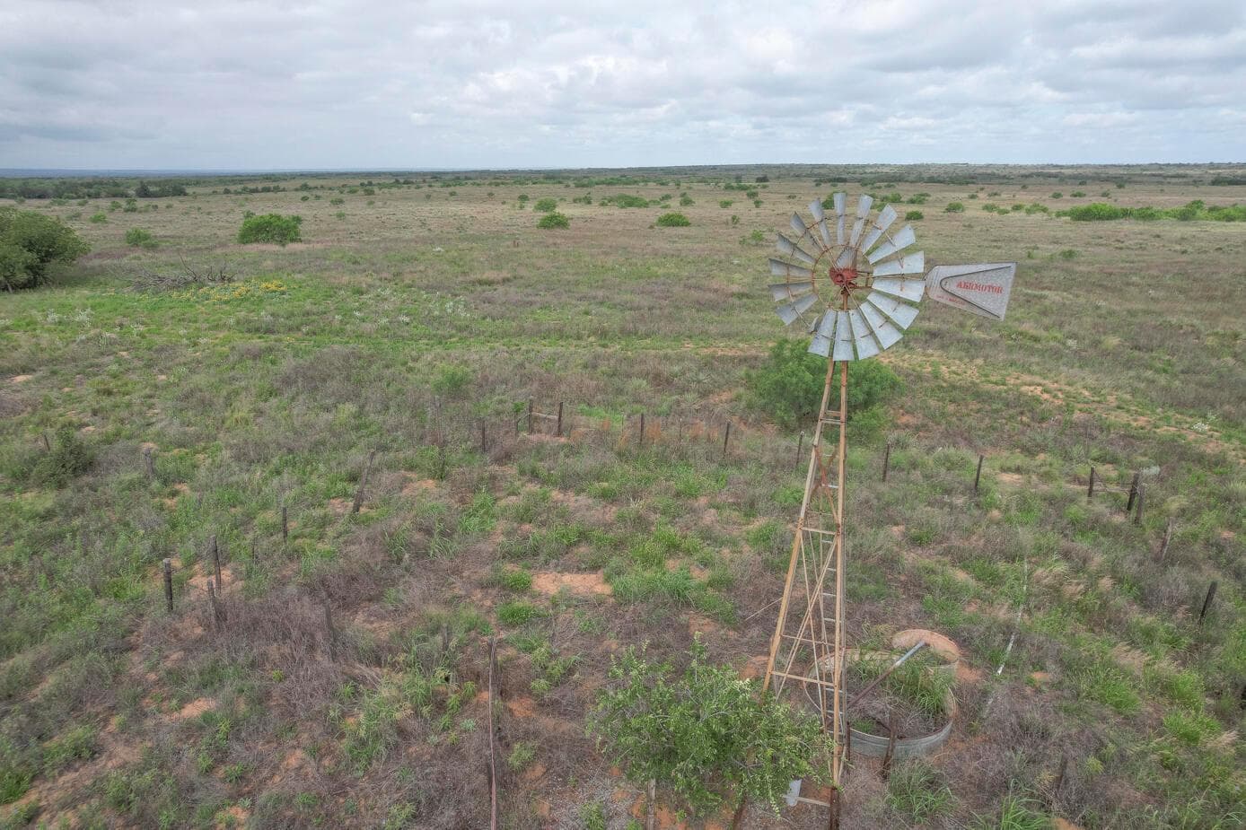 237.5 acres Cottle County, Paducah, TX 79248, photo 2