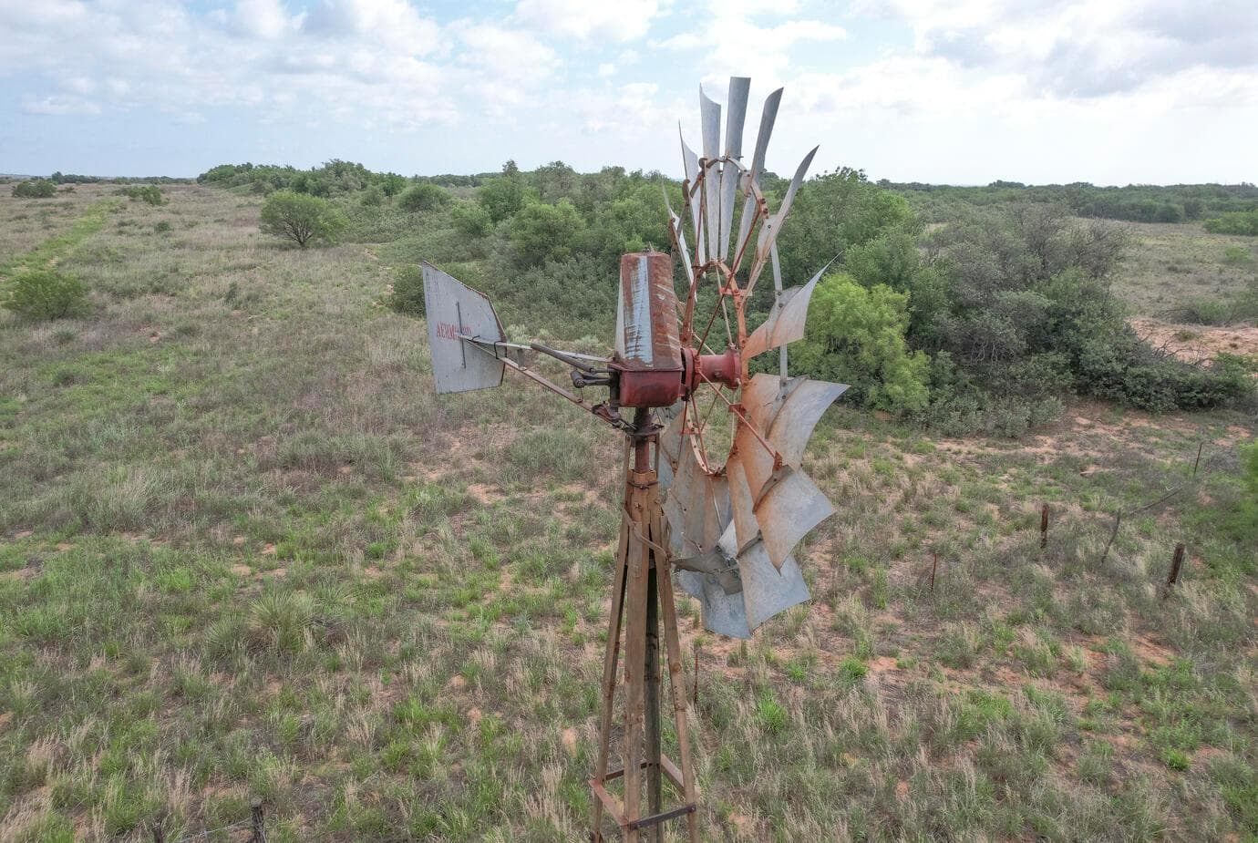 237.5 acres Cottle County, Paducah, TX 79248, photo 22