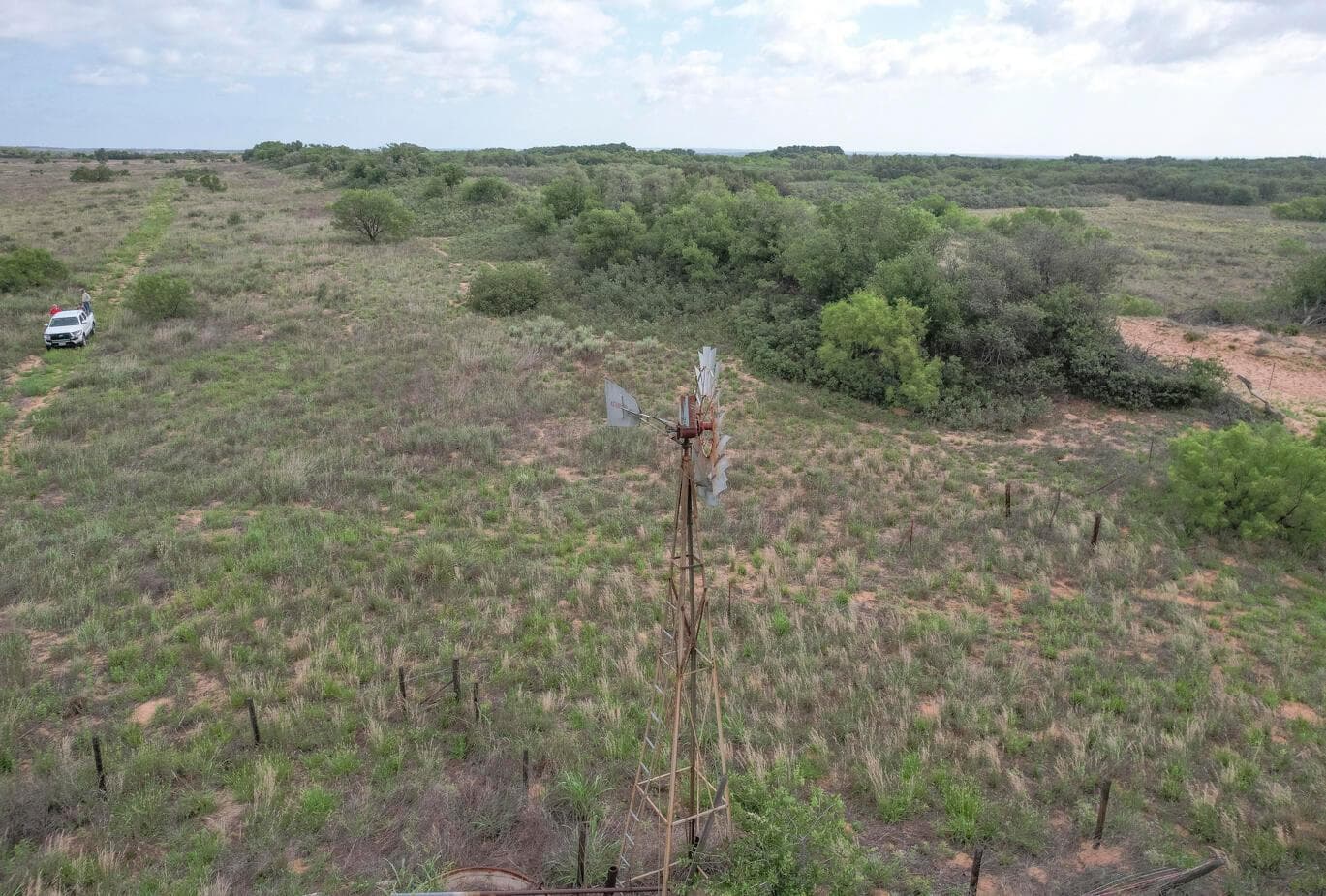 237.5 acres Cottle County, Paducah, TX 79248, photo 23