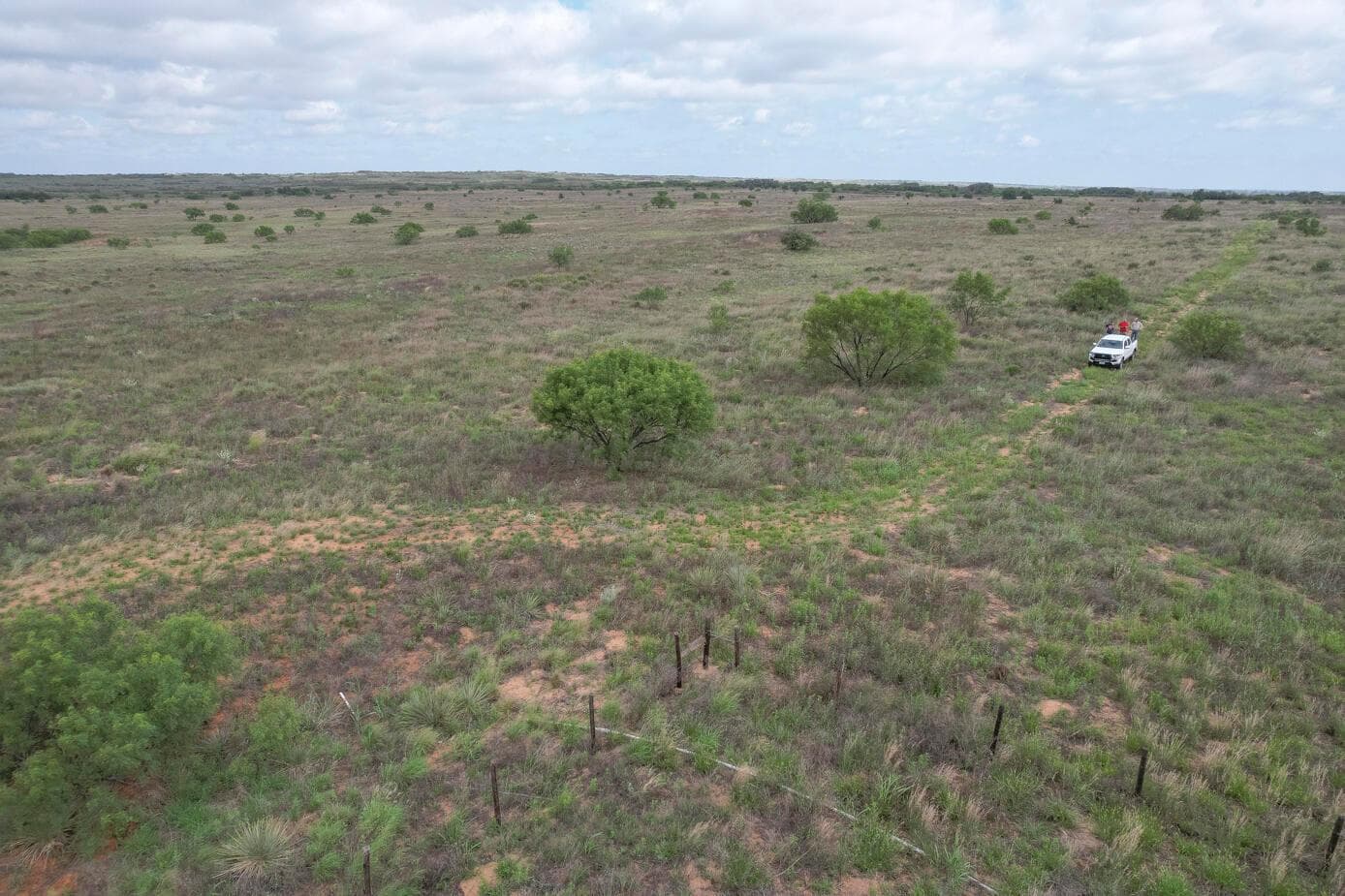237.5 acres Cottle County, Paducah, TX 79248, photo 25