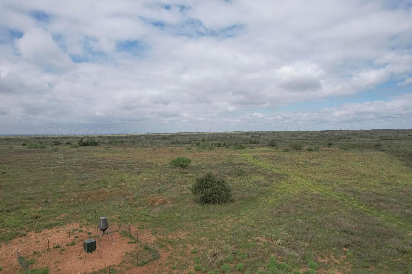 237.5 acres Cottle County, Paducah, TX 79248, photo 59