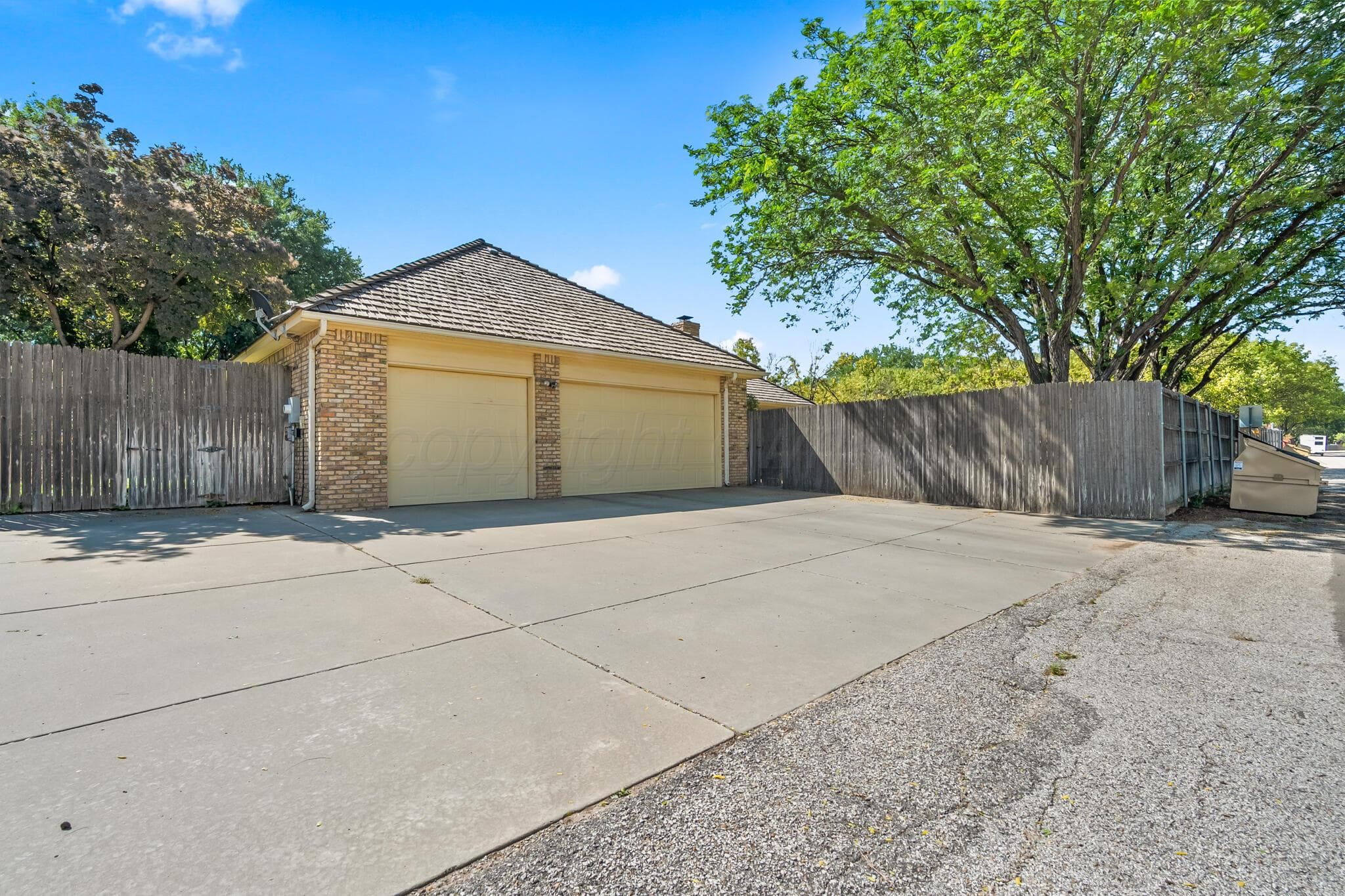 6710 STONEHAM Drive, Amarillo, TX 79109-6412, photo 39