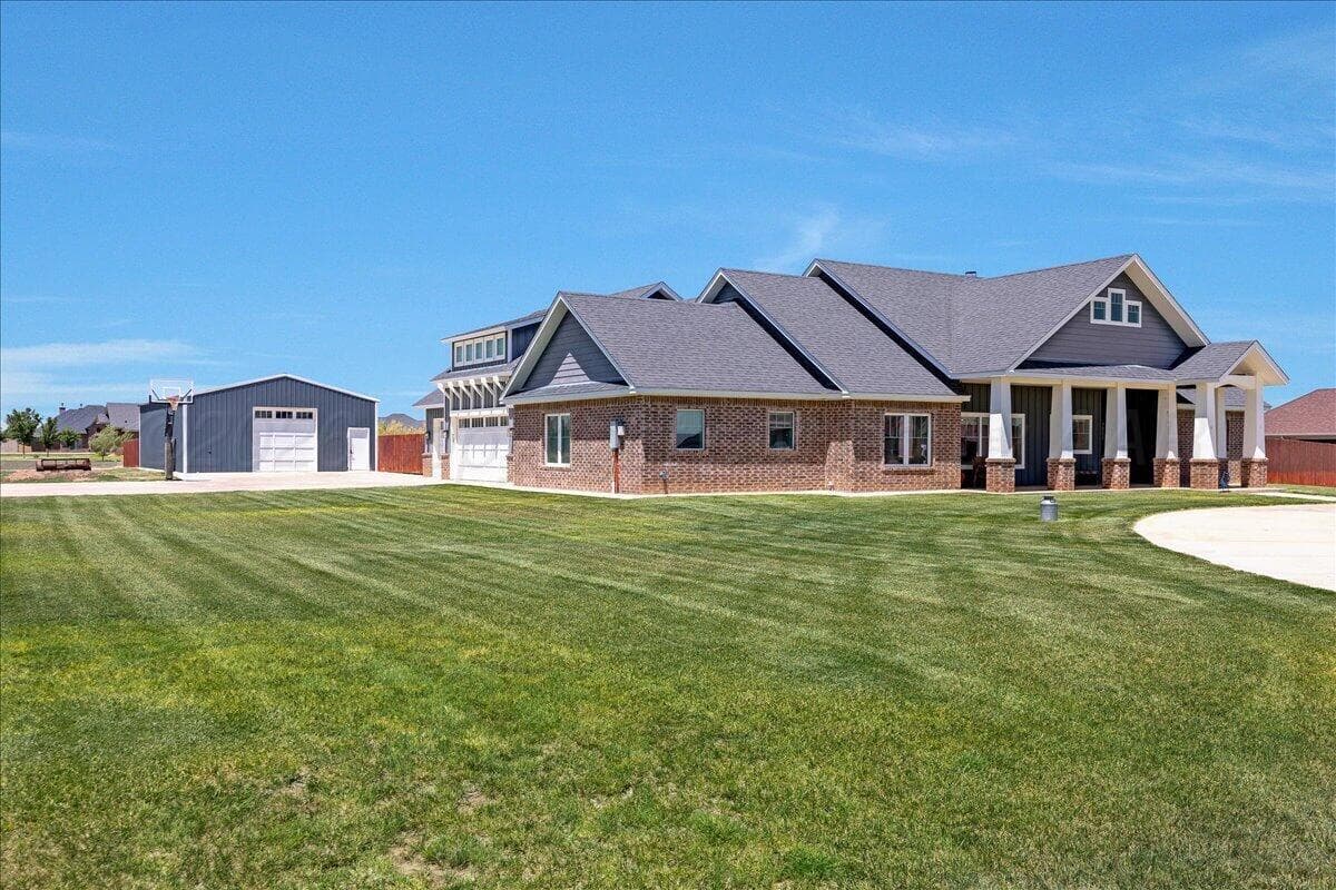 9800 W HELP Lane, Amarillo, TX 79119-1271, photo 23
