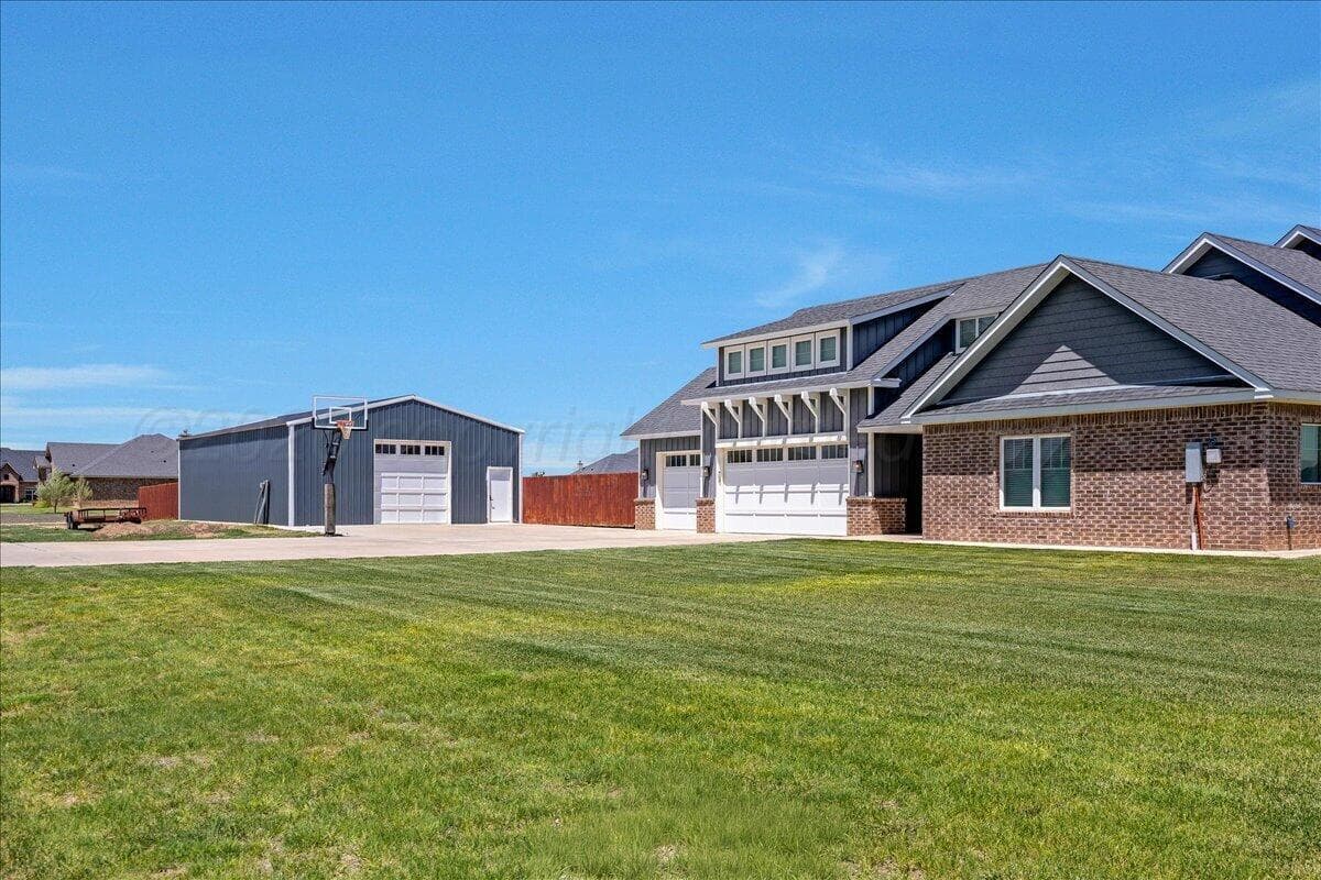 9800 W HELP Lane, Amarillo, TX 79119-1271, photo 2