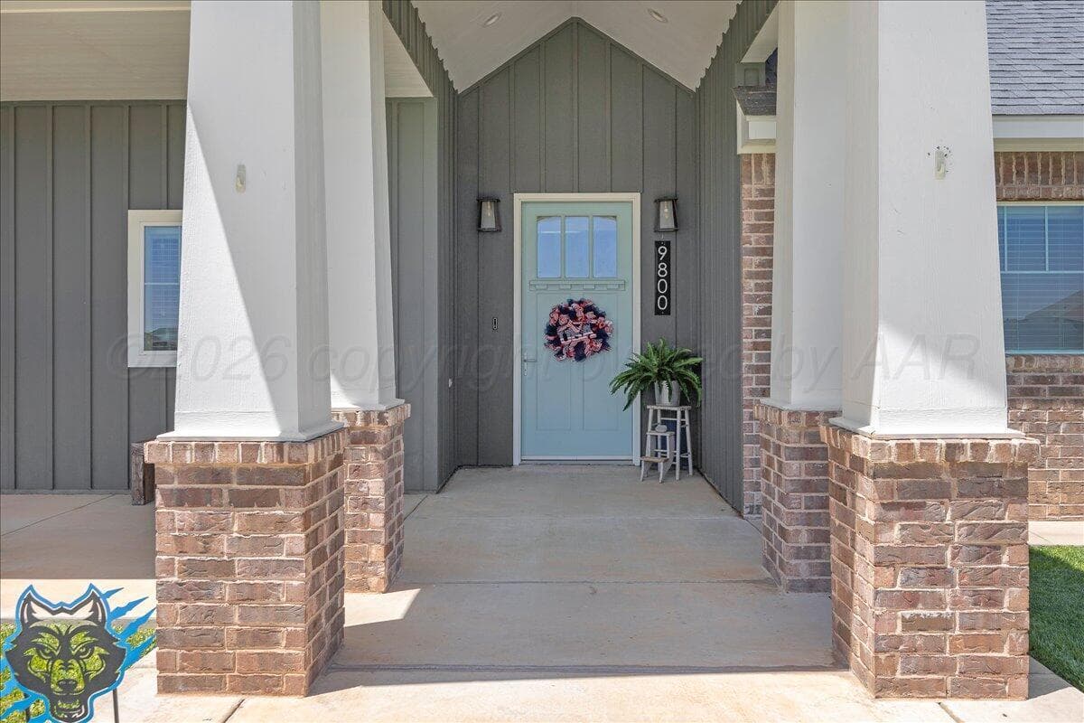 9800 W HELP Lane, Amarillo, TX 79119-1271, photo 25
