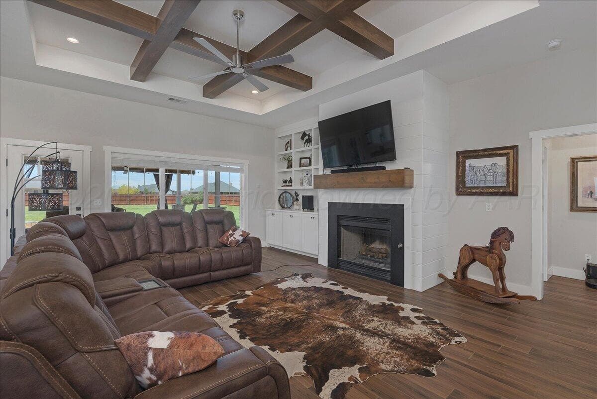 9800 W HELP Lane, Amarillo, TX 79119-1271, photo 5