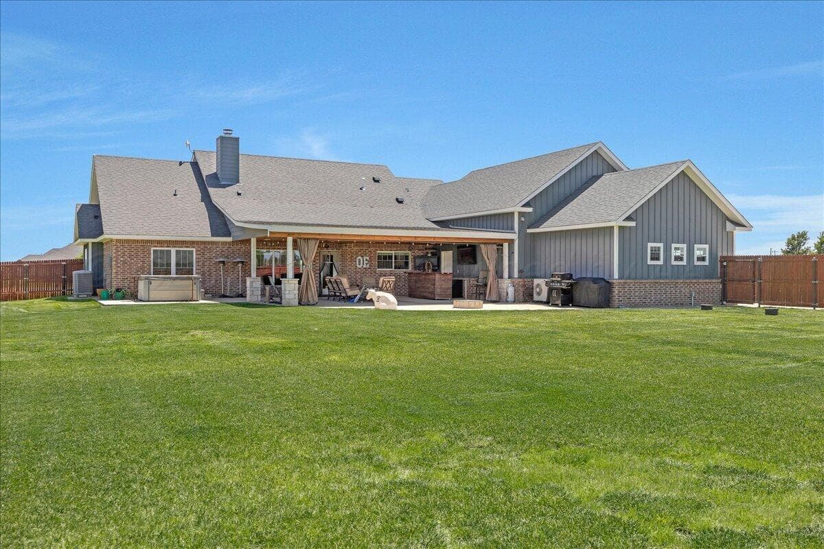 9800 W HELP Lane, Amarillo, TX 79119-1271, photo 40