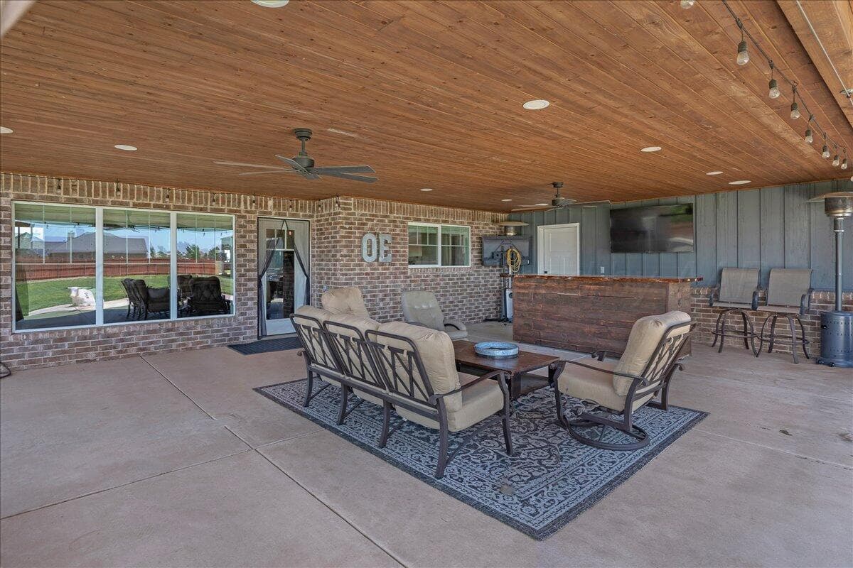 9800 W HELP Lane, Amarillo, TX 79119-1271, photo 41
