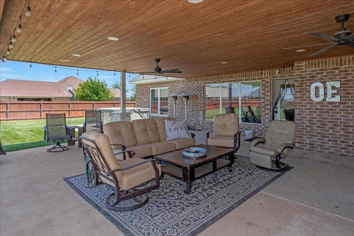 9800 W HELP Lane, Amarillo, TX 79119-1271, photo 20