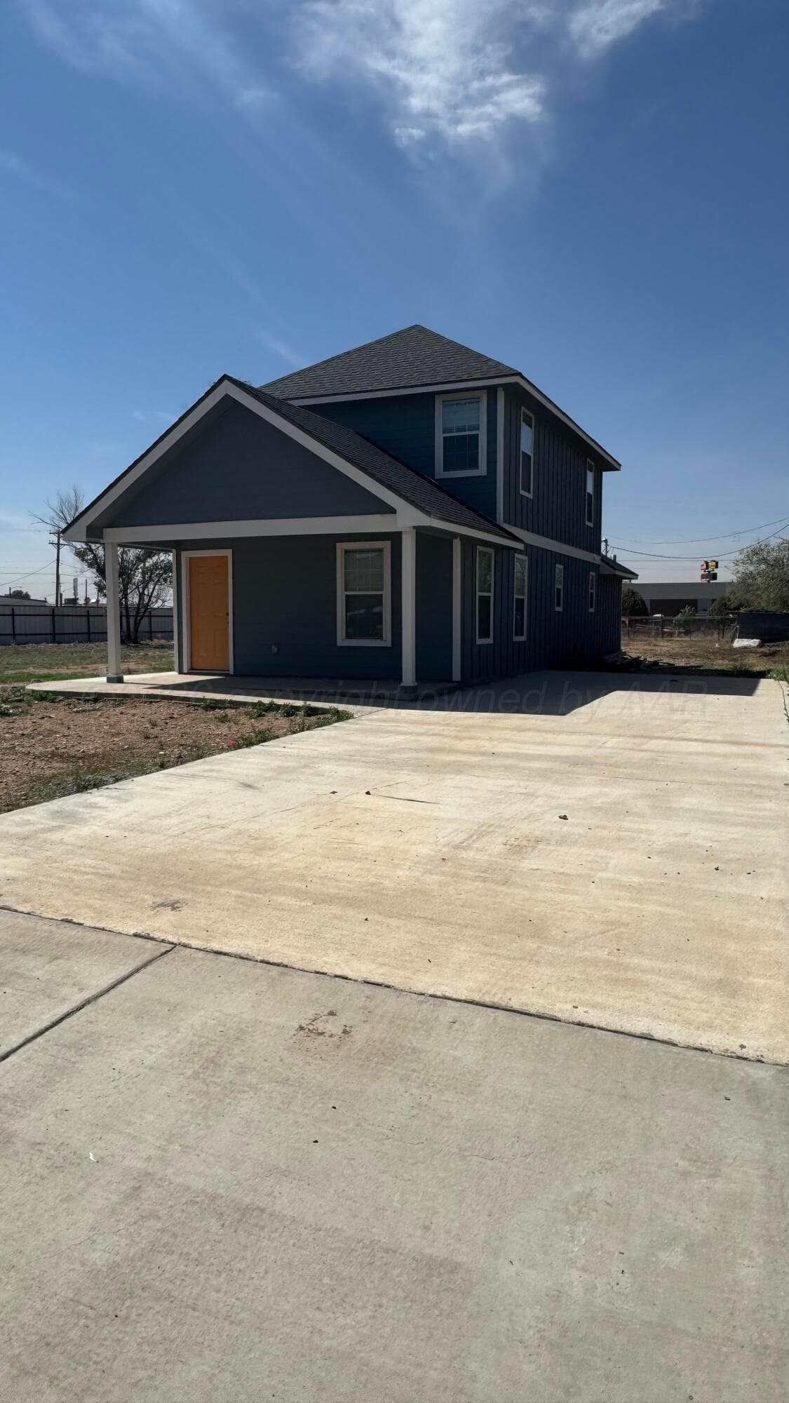 117 Norton Street, Hereford, TX 79045, photo 2