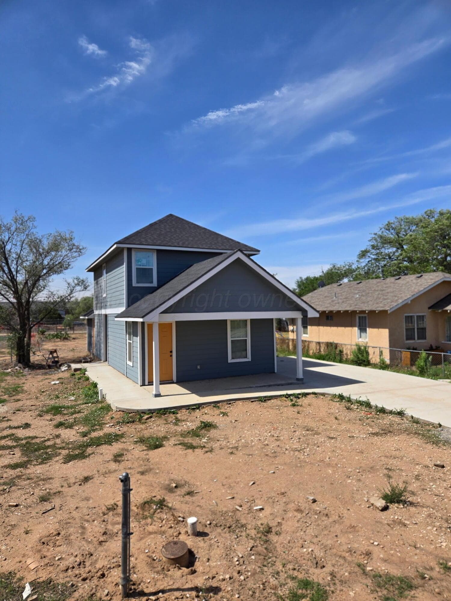 117 Norton Street, Hereford, TX 79045, photo 3