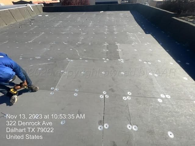 322 Denrock Avenue, Dalhart, TX 79022, photo 11