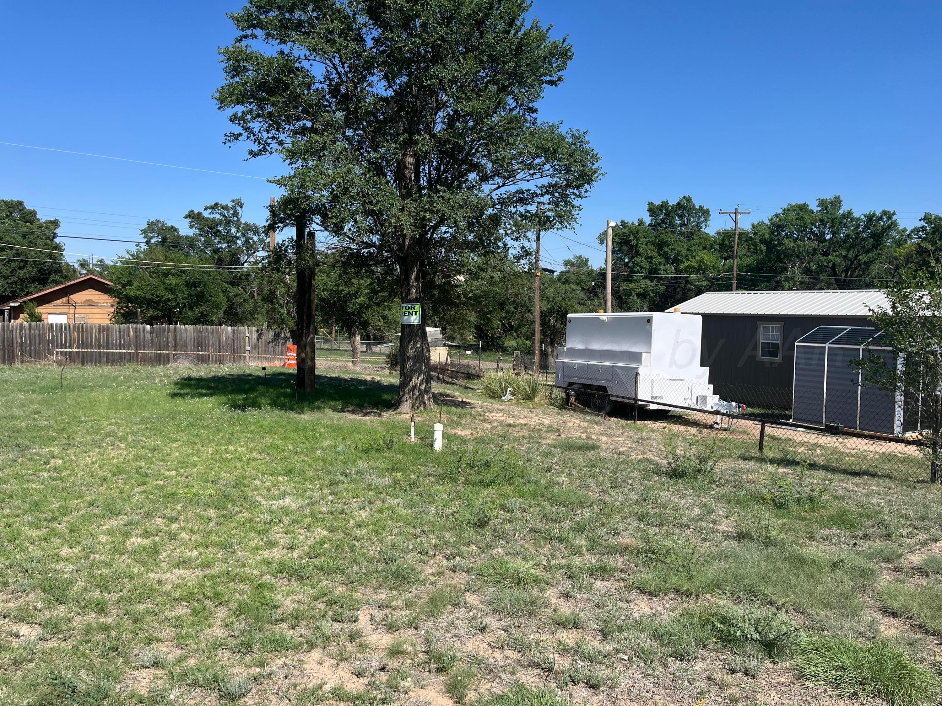 108 Froma Street, Borger, TX 79007, photo 3