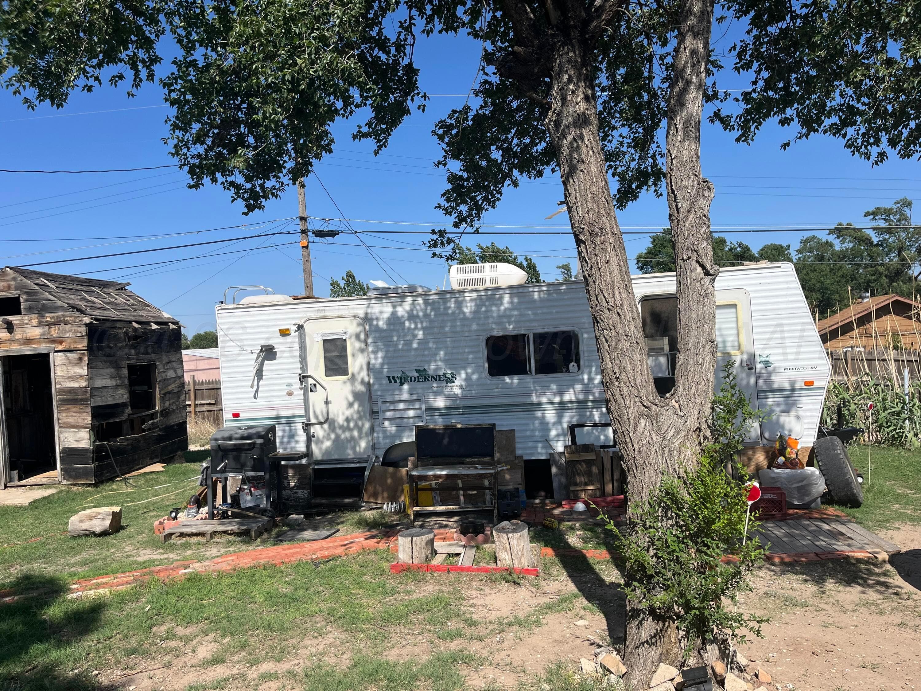 108 Froma Street, Borger, TX 79007, photo 5